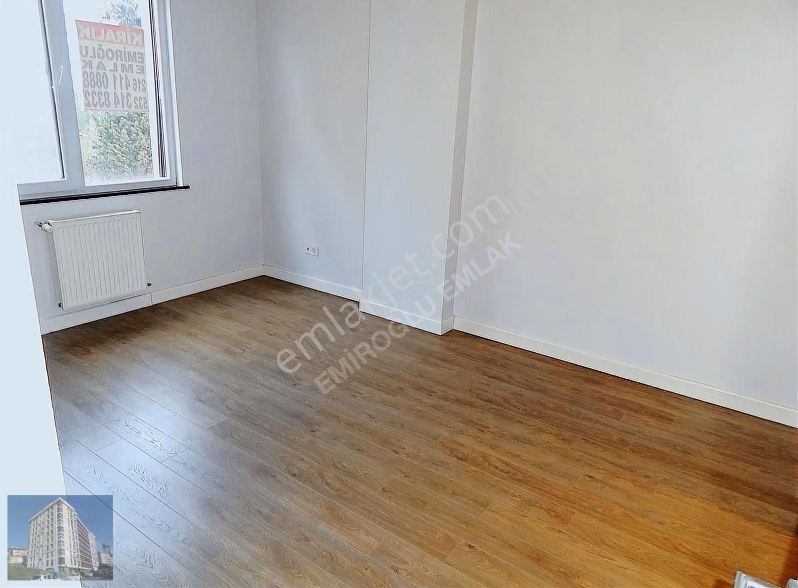 Kozyatağı Merkezde Genç Apt.ebev.lüks Kiralık Daire 3+1,120m2. - Görsel 10