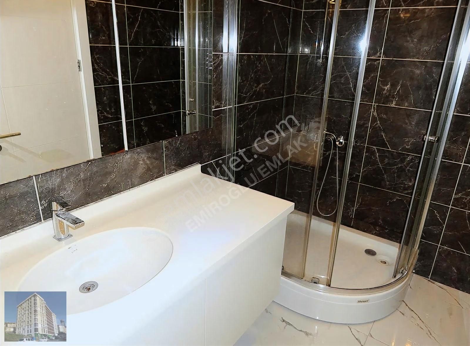 Kozyatağı Merkezde Genç Apt.ebev.lüks Kiralık Daire 3+1,120m2. - Görsel 11