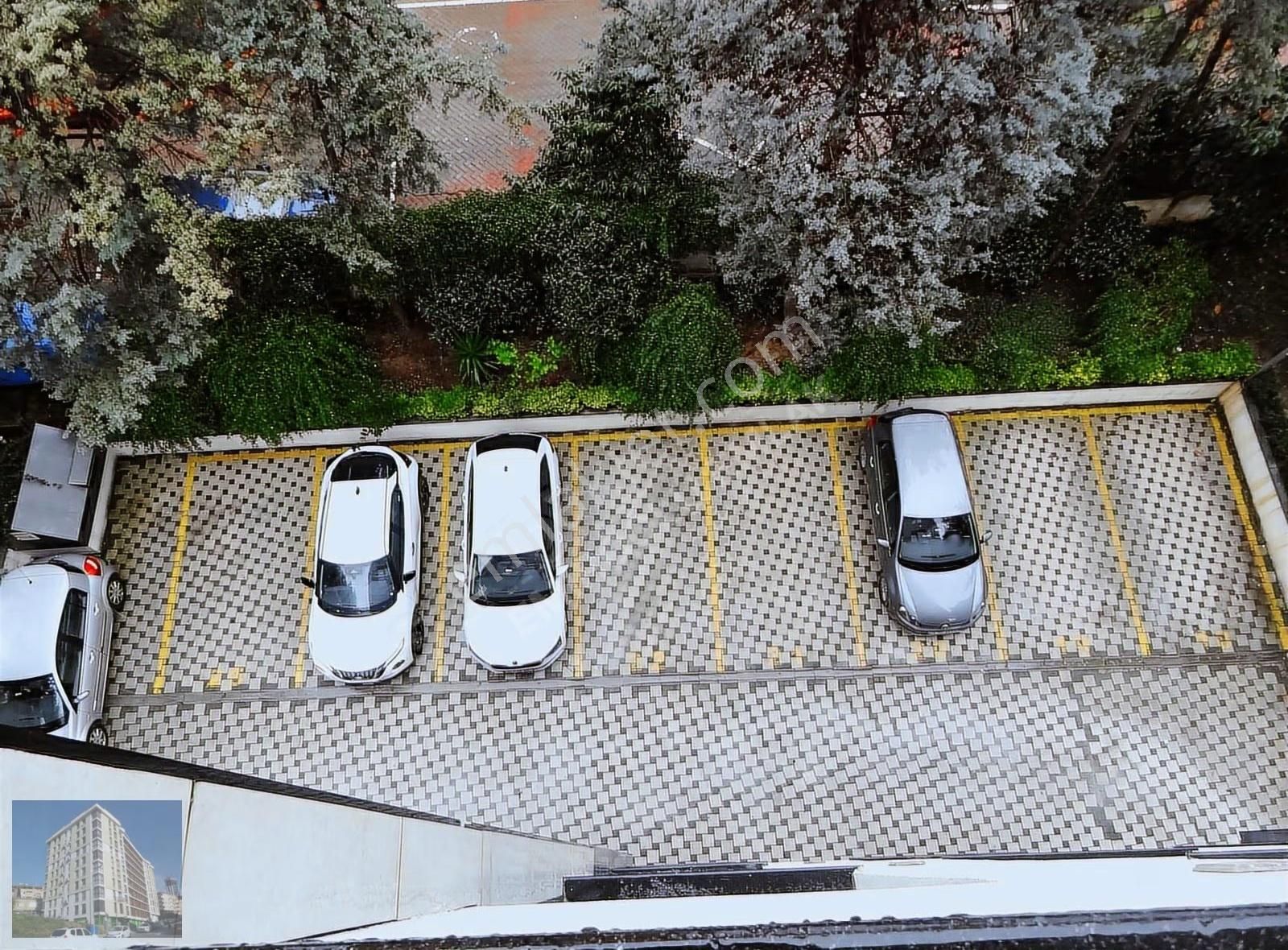 Kozyatağı Merkezde Genç Apt.ebev.lüks Kiralık Daire 3+1,120m2. - Görsel 2