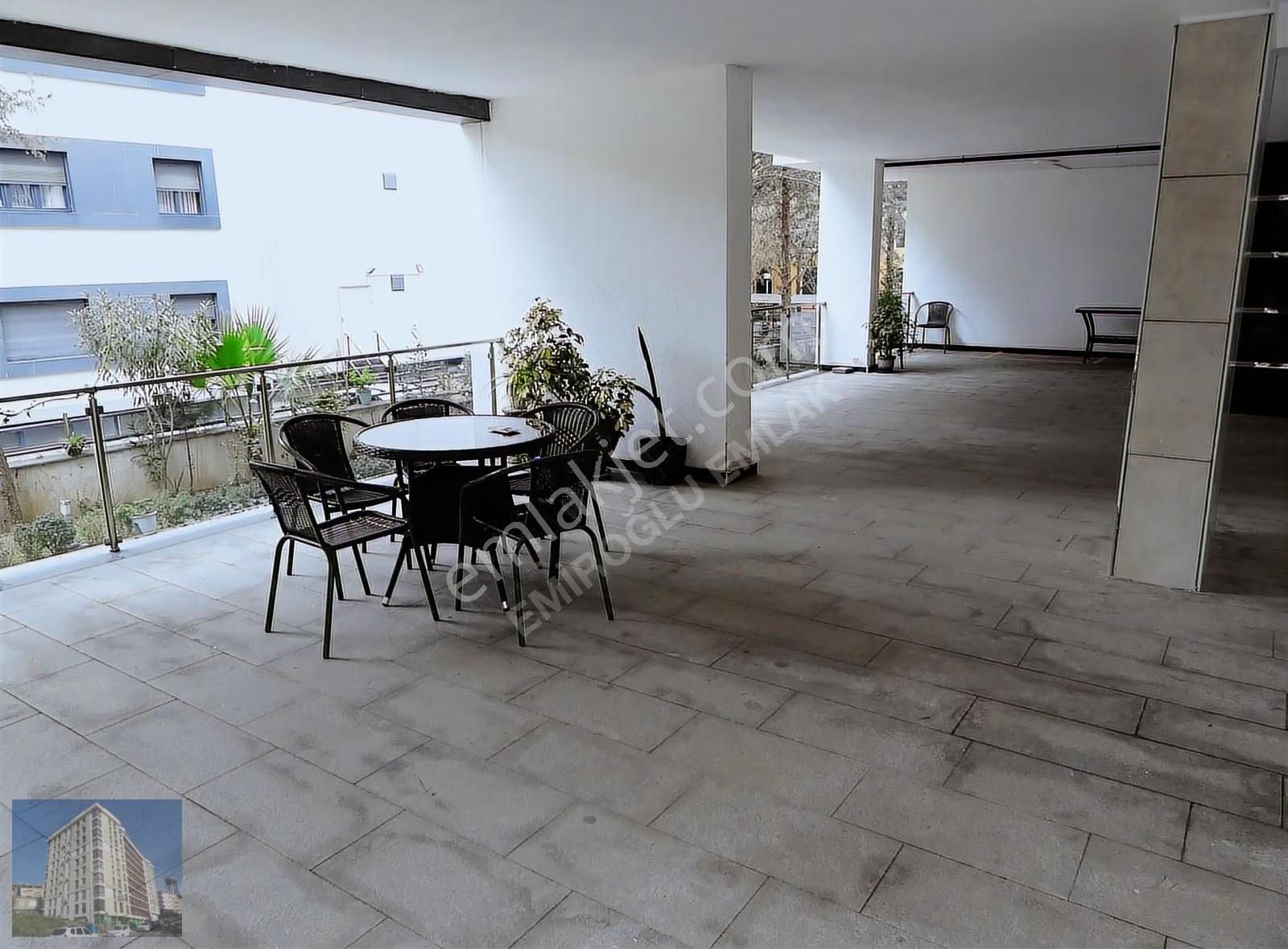 Kozyatağı Merkezde Genç Apt.ebev.lüks Kiralık Daire 3+1,120m2. - Görsel 9