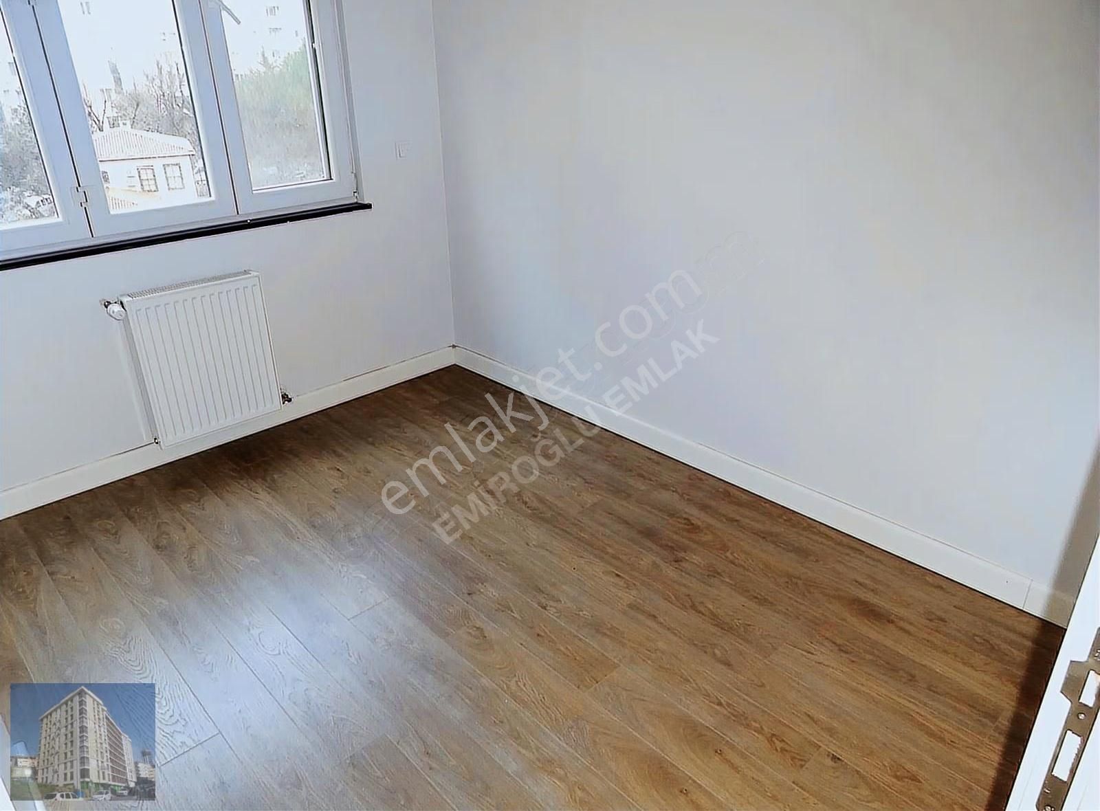 Kozyatağı Merkezde Genç Apt.ebev.lüks Kiralık Daire 3+1,120m2. - Görsel 17