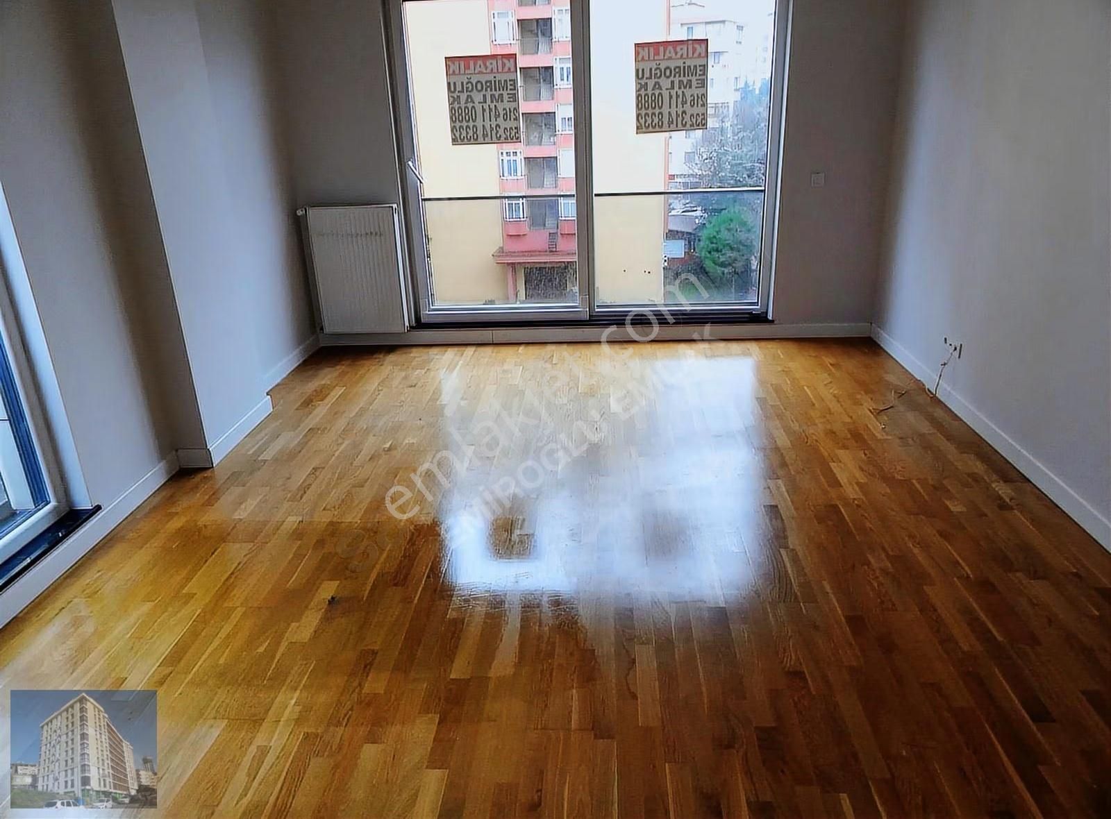 Kozyatağı Merkezde Genç Apt.ebev.lüks Kiralık Daire 3+1,120m2. - Görsel 24