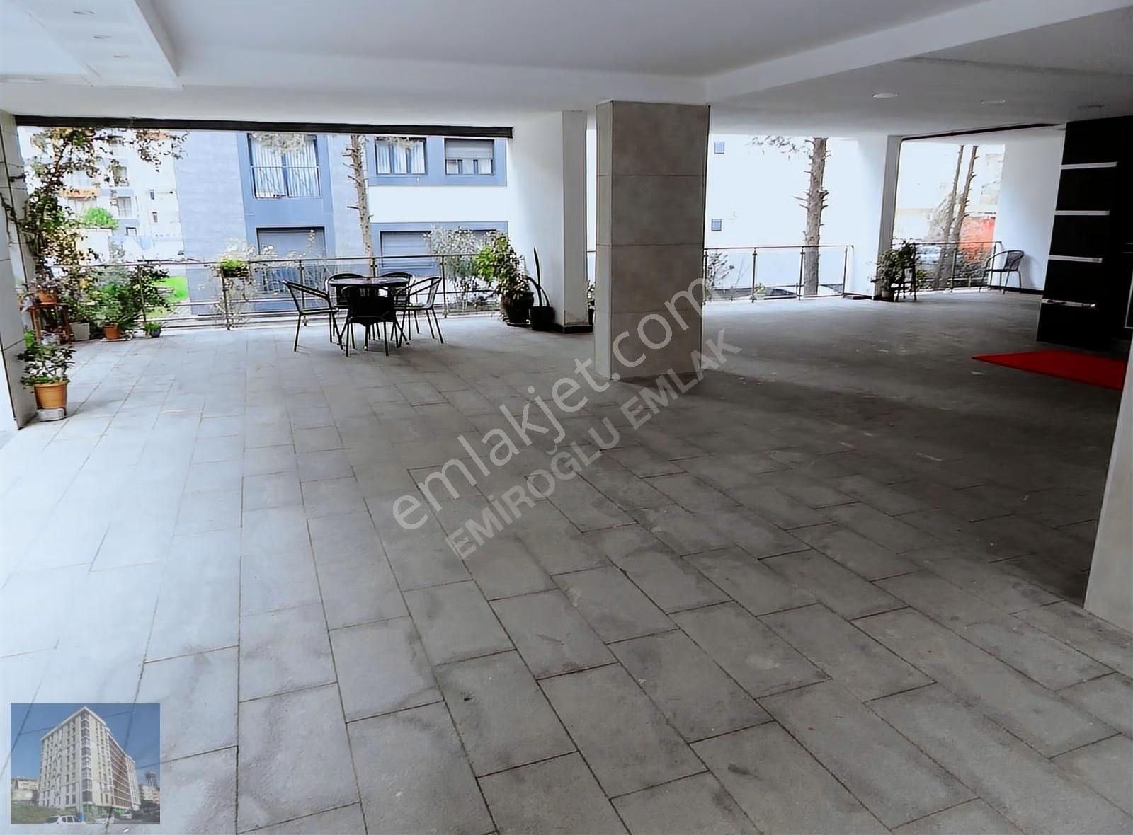 Kozyatağı Merkezde Genç Apt.ebev.lüks Kiralık Daire 3+1,120m2. - Görsel 16