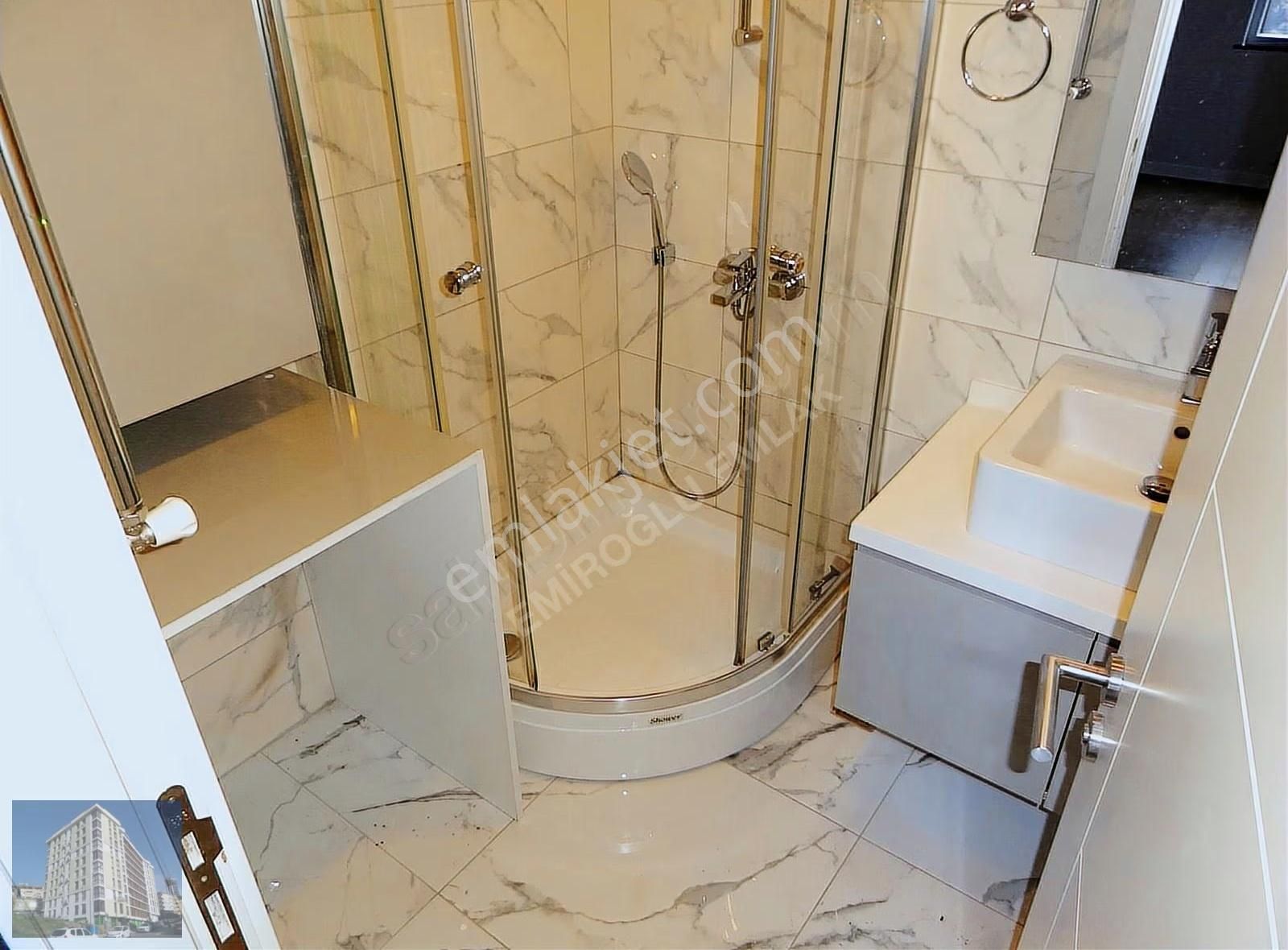 Kozyatağı Merkezde Genç Apt.ebev.lüks Kiralık Daire 3+1,120m2. - Görsel 29