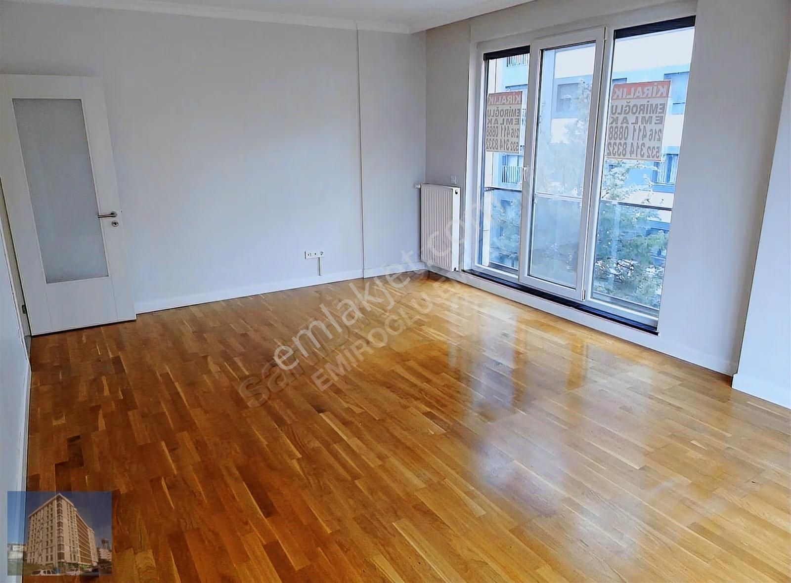 Kozyatağı Merkezde Genç Apt.ebev.lüks Kiralık Daire 3+1,120m2. - Görsel 23