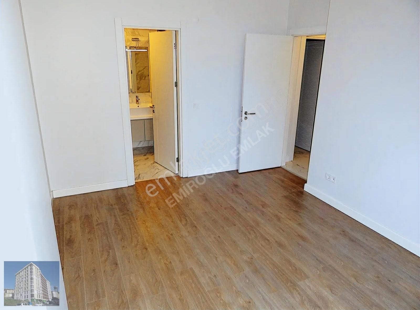 Kozyatağı Merkezde Genç Apt.ebev.lüks Kiralık Daire 3+1,120m2. - Görsel 25