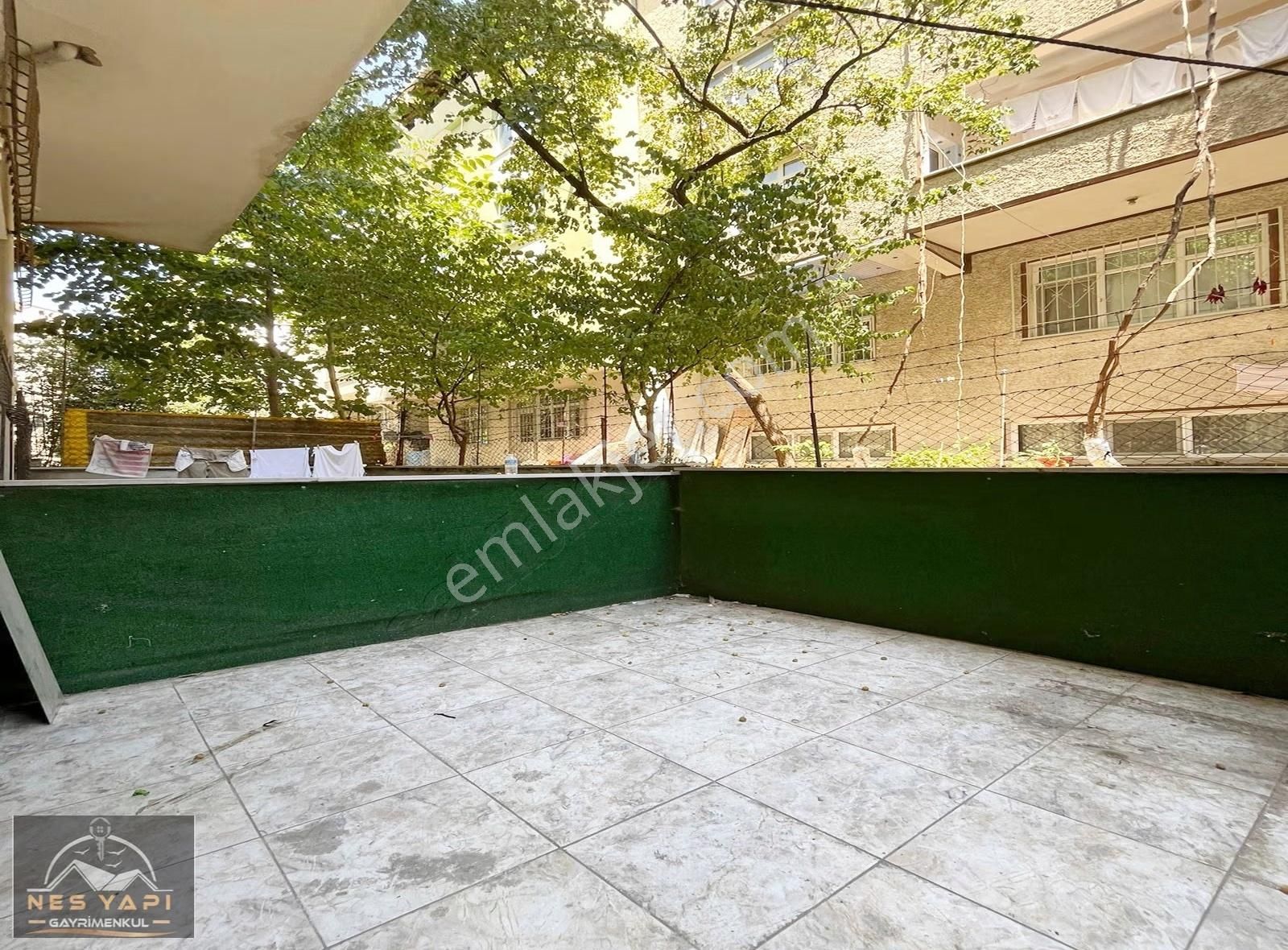 Nes Yapı'dan %20peşinatlı Full Dekorlu Teraslı 2+1 Satılık Daire - Görsel 20