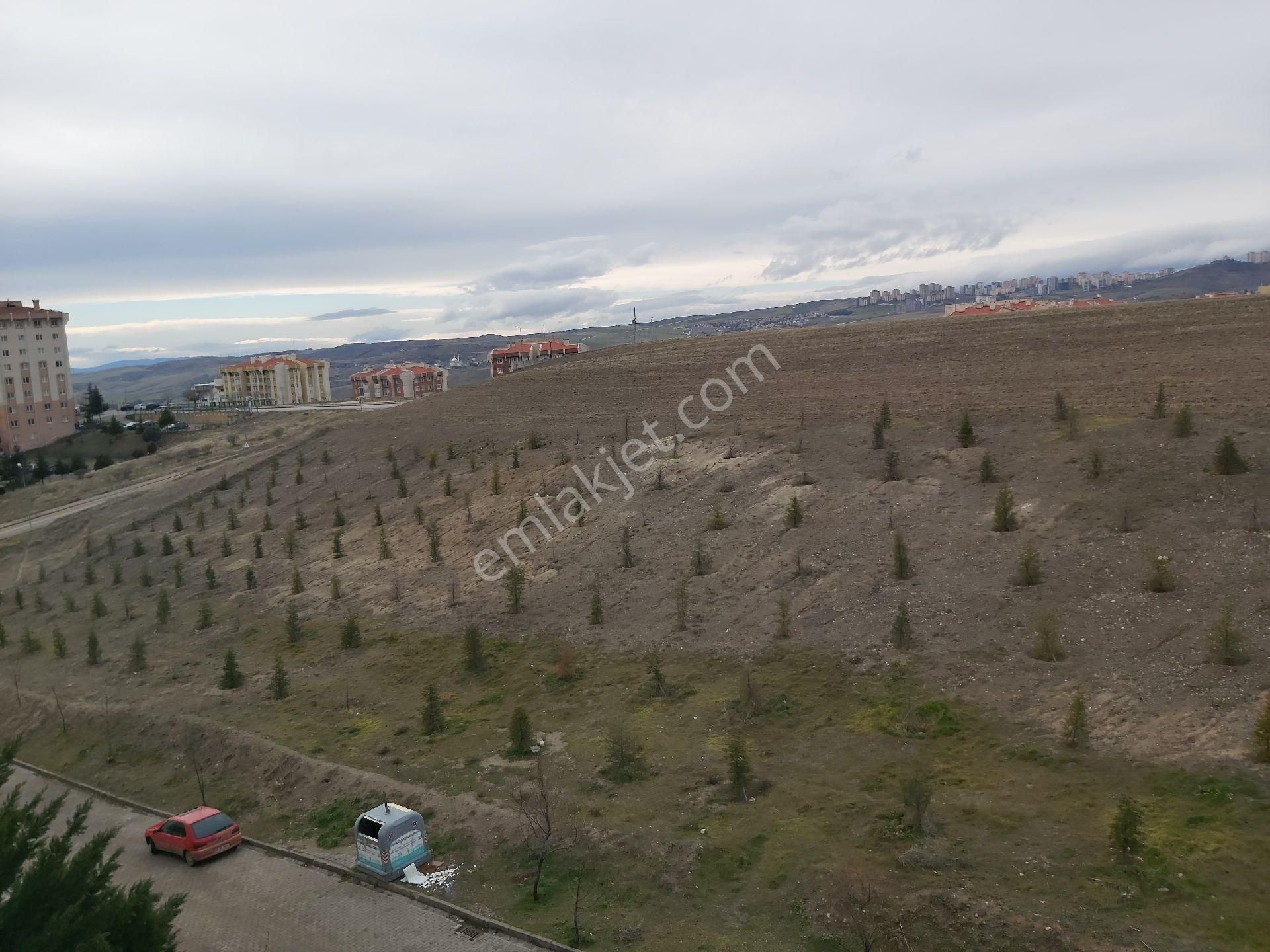 İlyap'tan Turkuaz Tokide Yapılı Kiralık 2+1 - Görsel 24