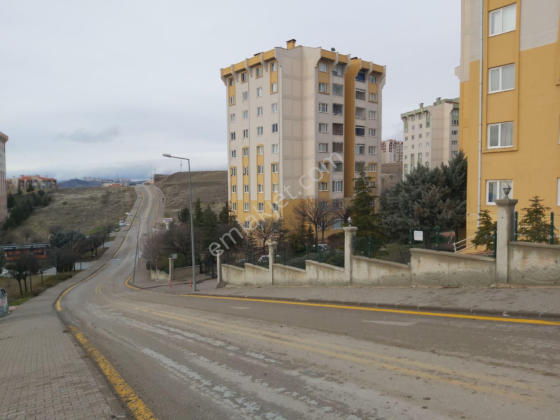 İlyap'tan Turkuaz Tokide Yapılı Kiralık 2+1 - Görsel 31