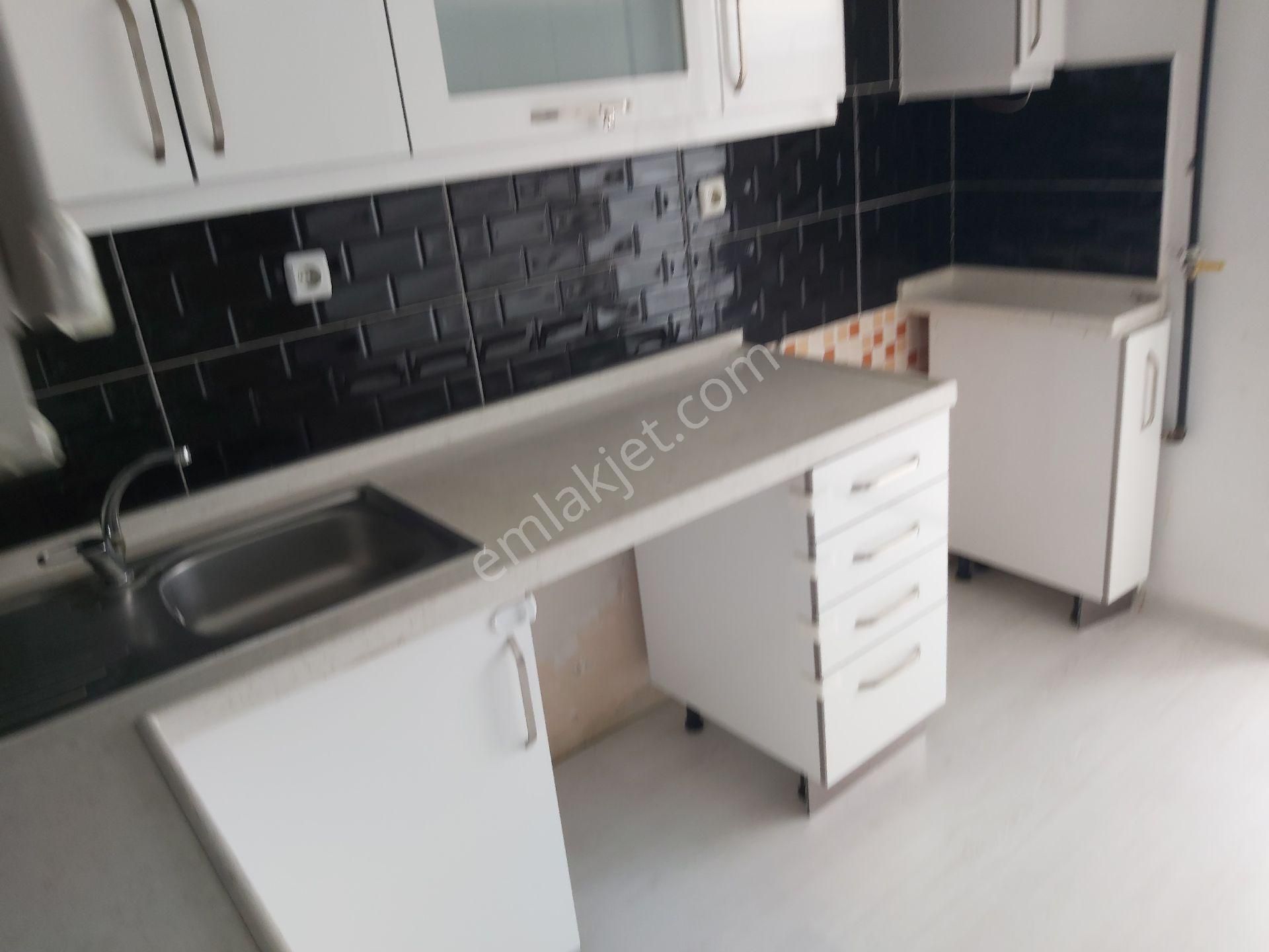 İlyap'tan Turkuaz Tokide Yapılı Kiralık 2+1 - Görsel 11