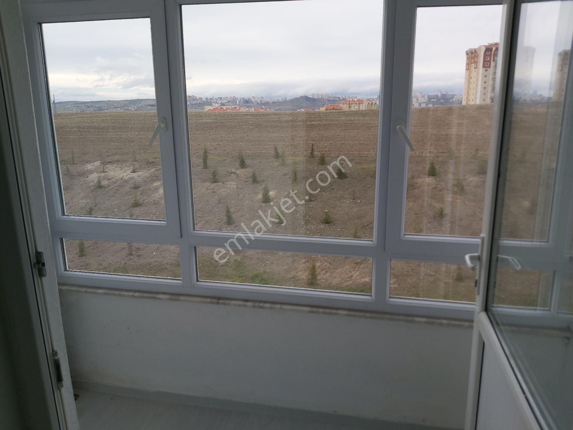 İlyap'tan Turkuaz Tokide Yapılı Kiralık 2+1 - Görsel 20