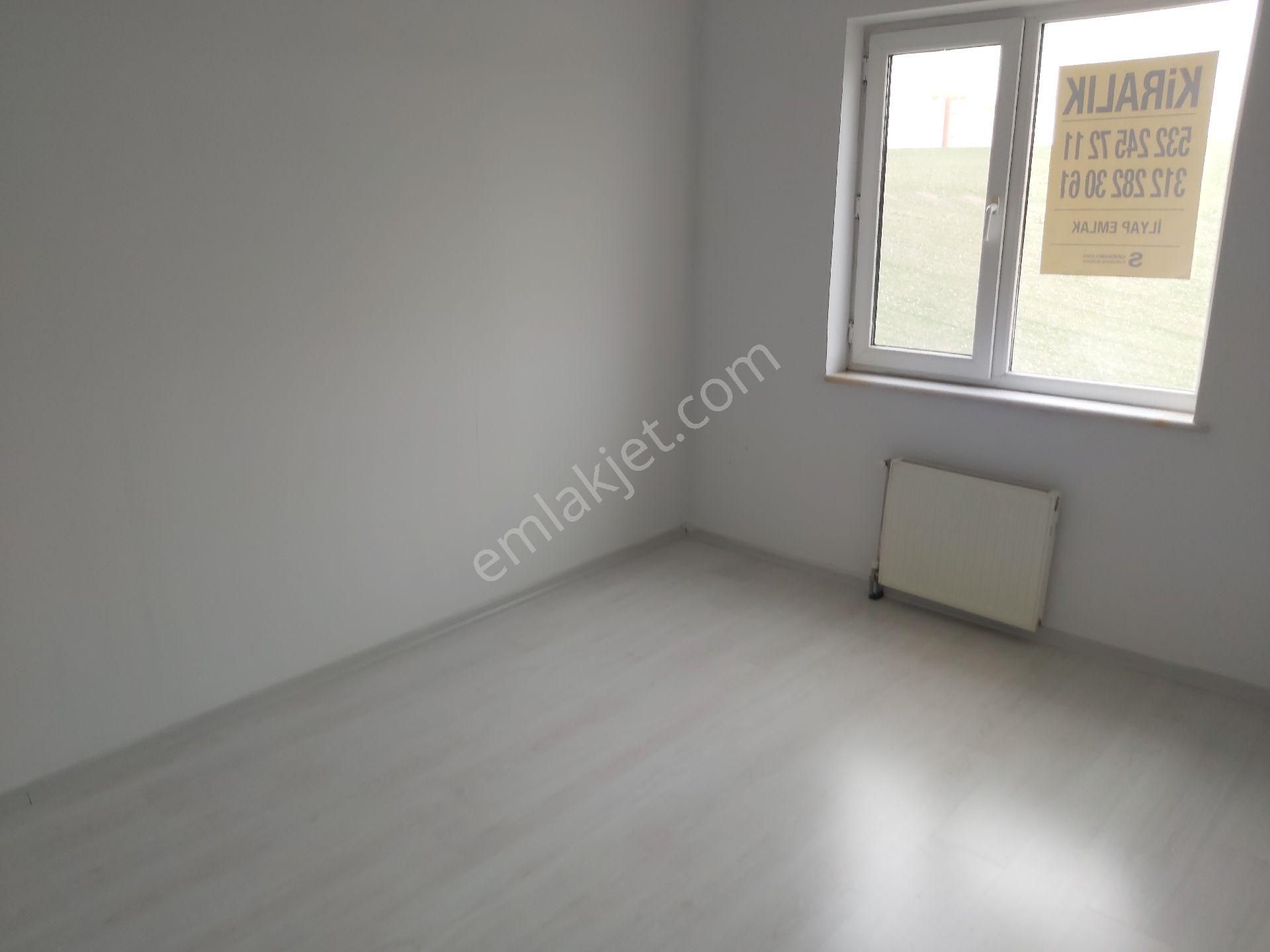 İlyap'tan Turkuaz Tokide Yapılı Kiralık 2+1 - Görsel 6