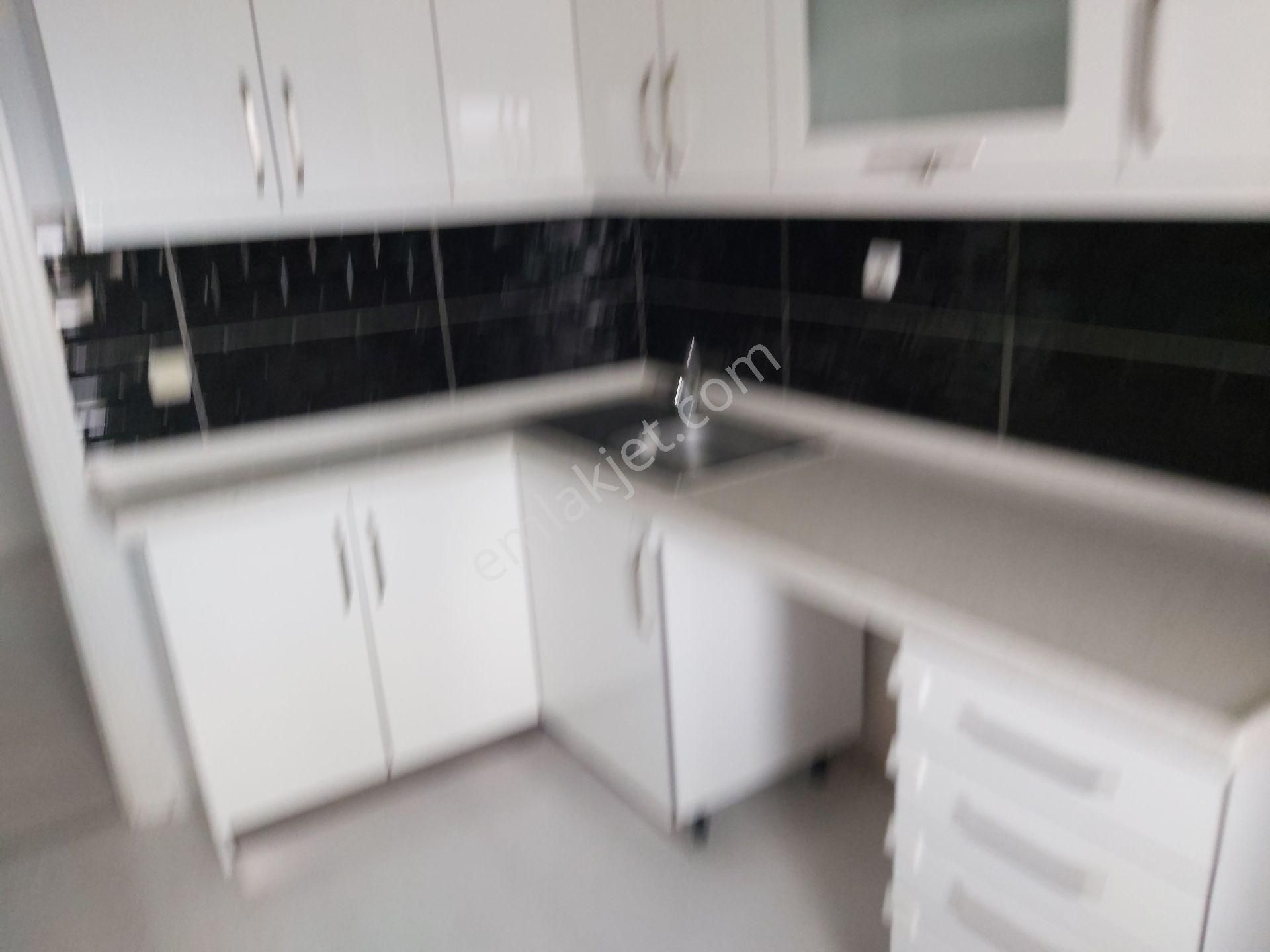 İlyap'tan Turkuaz Tokide Yapılı Kiralık 2+1 - Görsel 18