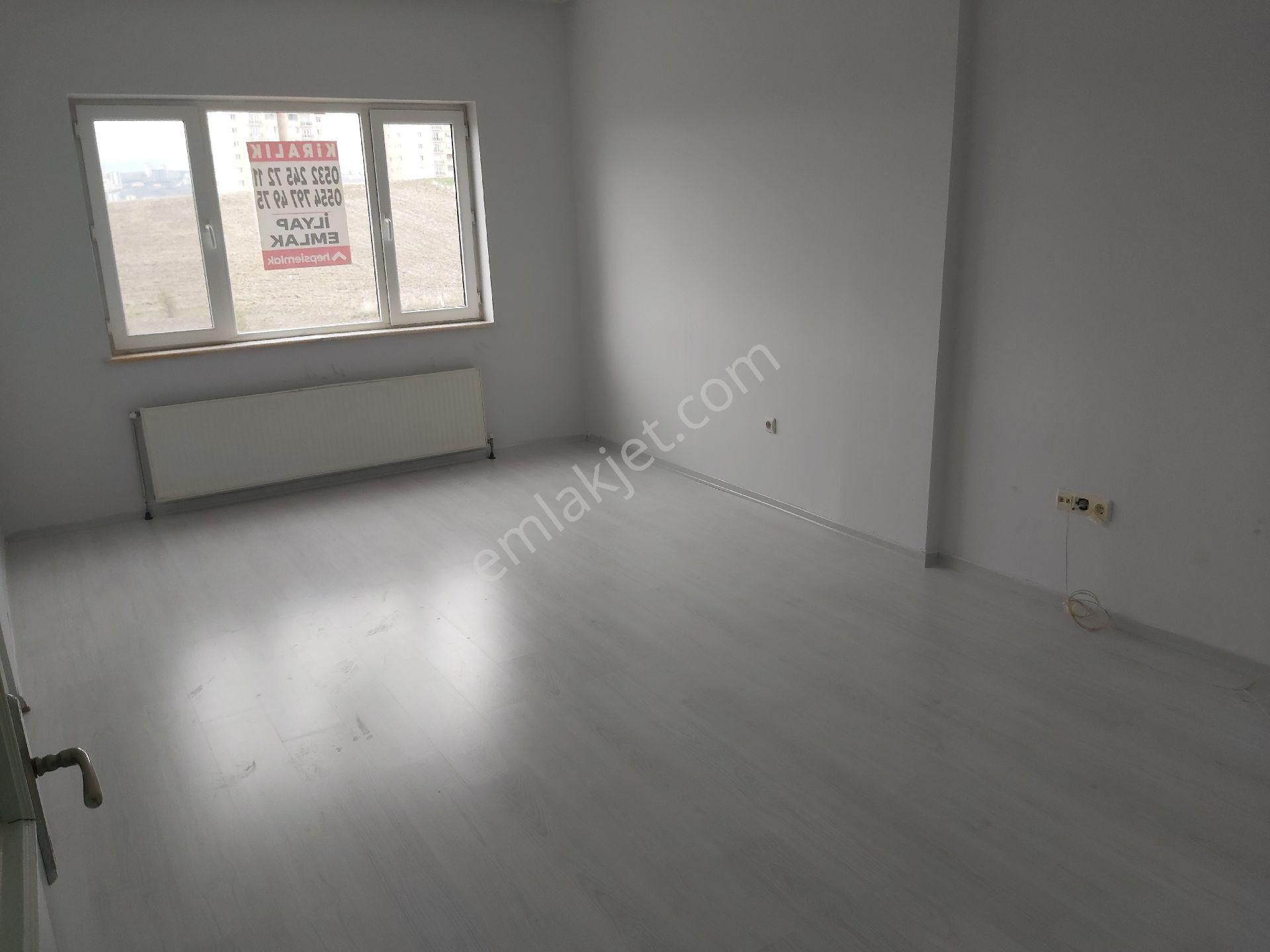 İlyap'tan Turkuaz Tokide Yapılı Kiralık 2+1 - Görsel 4