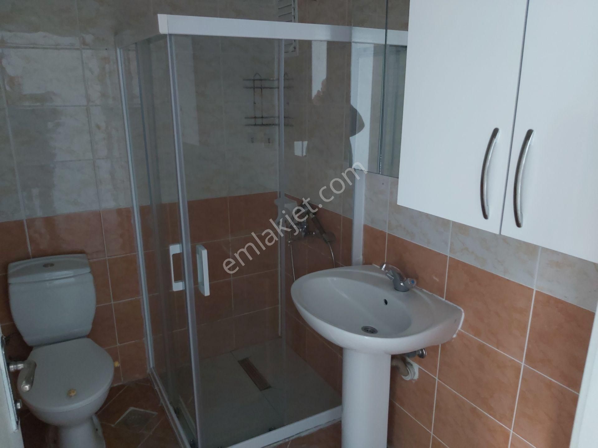 İlyap'tan Turkuaz Tokide Yapılı Kiralık 2+1 - Görsel 21