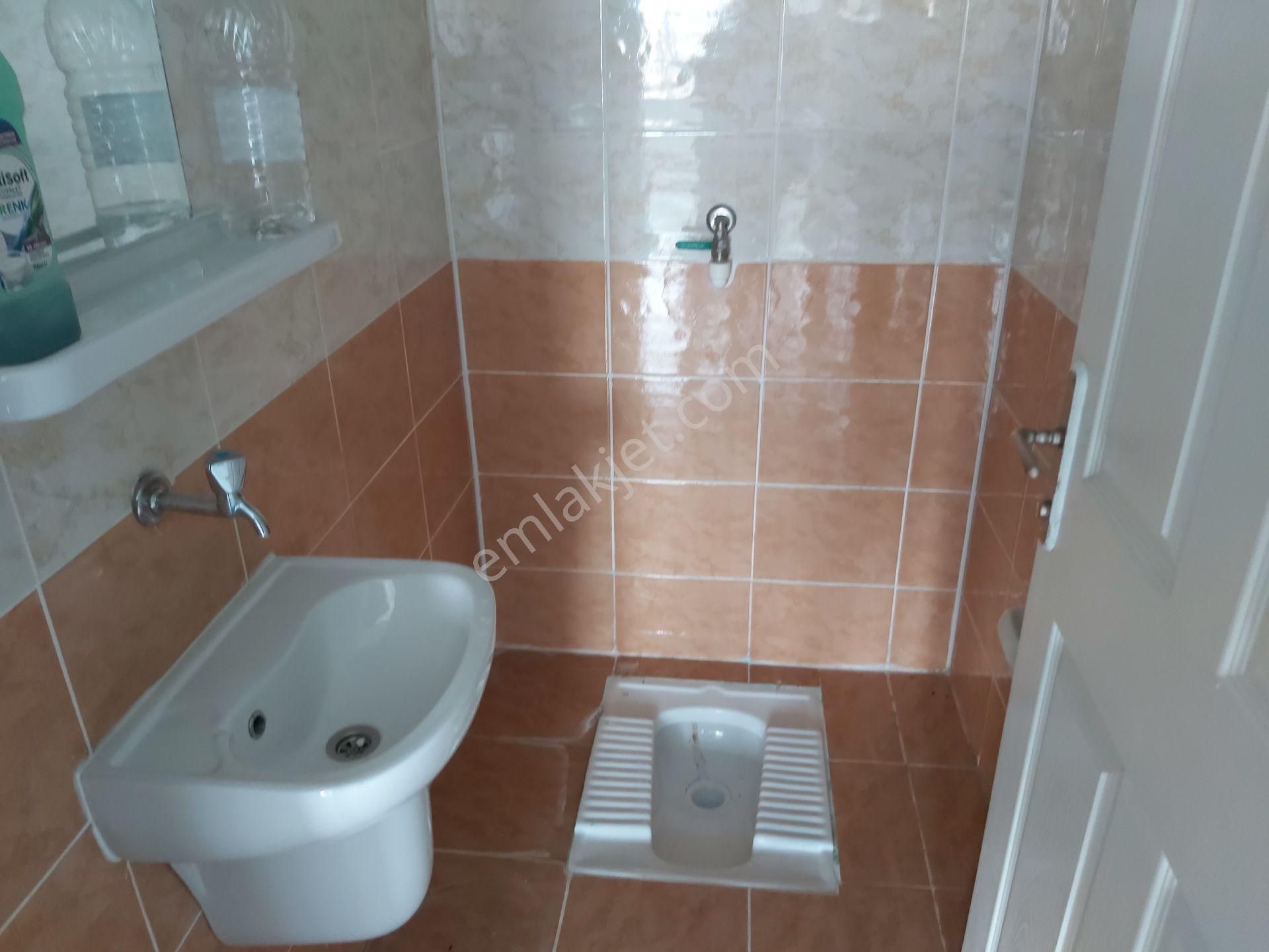 İlyap'tan Turkuaz Tokide Yapılı Kiralık 2+1 - Görsel 22