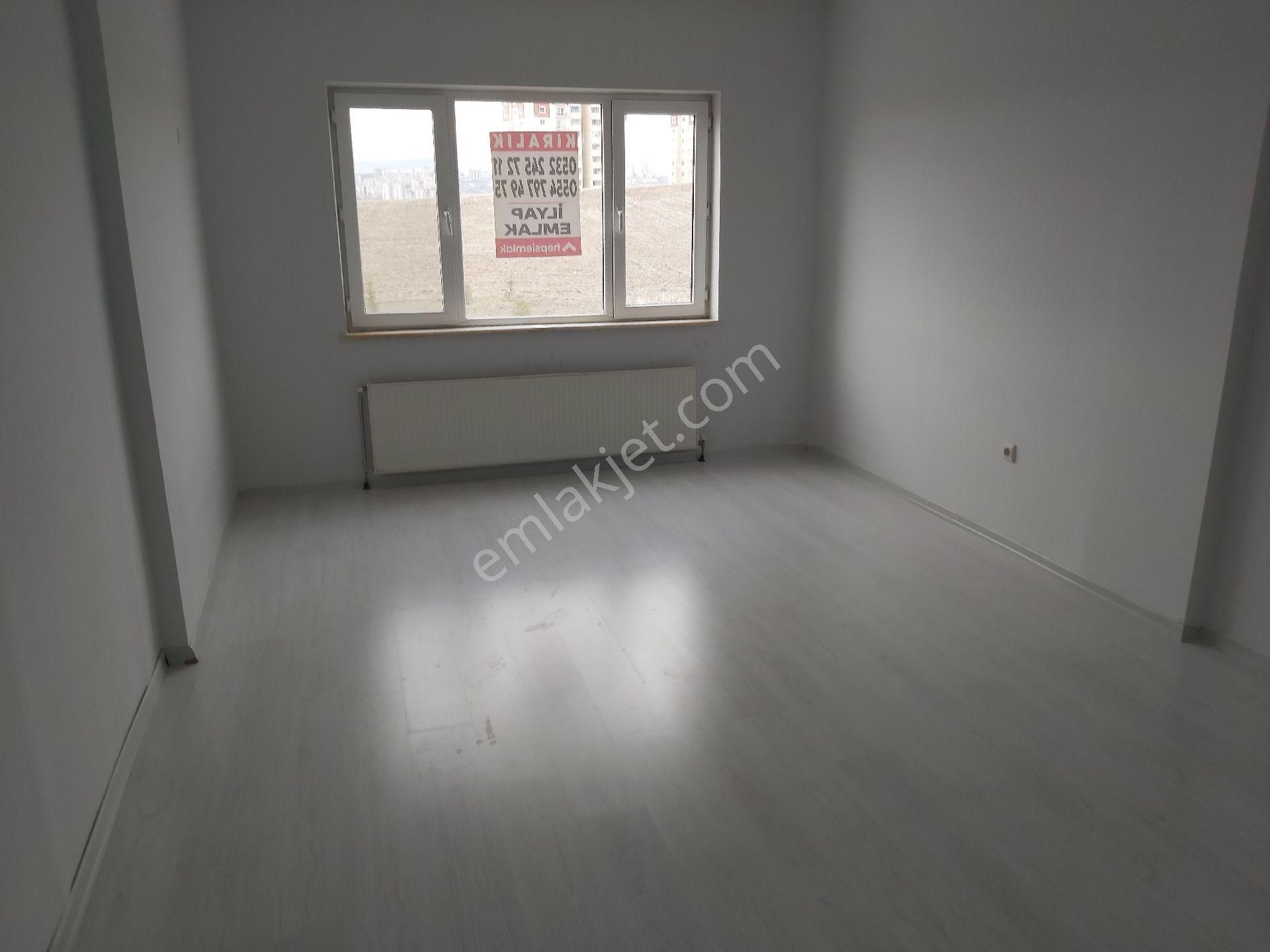 İlyap'tan Turkuaz Tokide Yapılı Kiralık 2+1 - Görsel 25