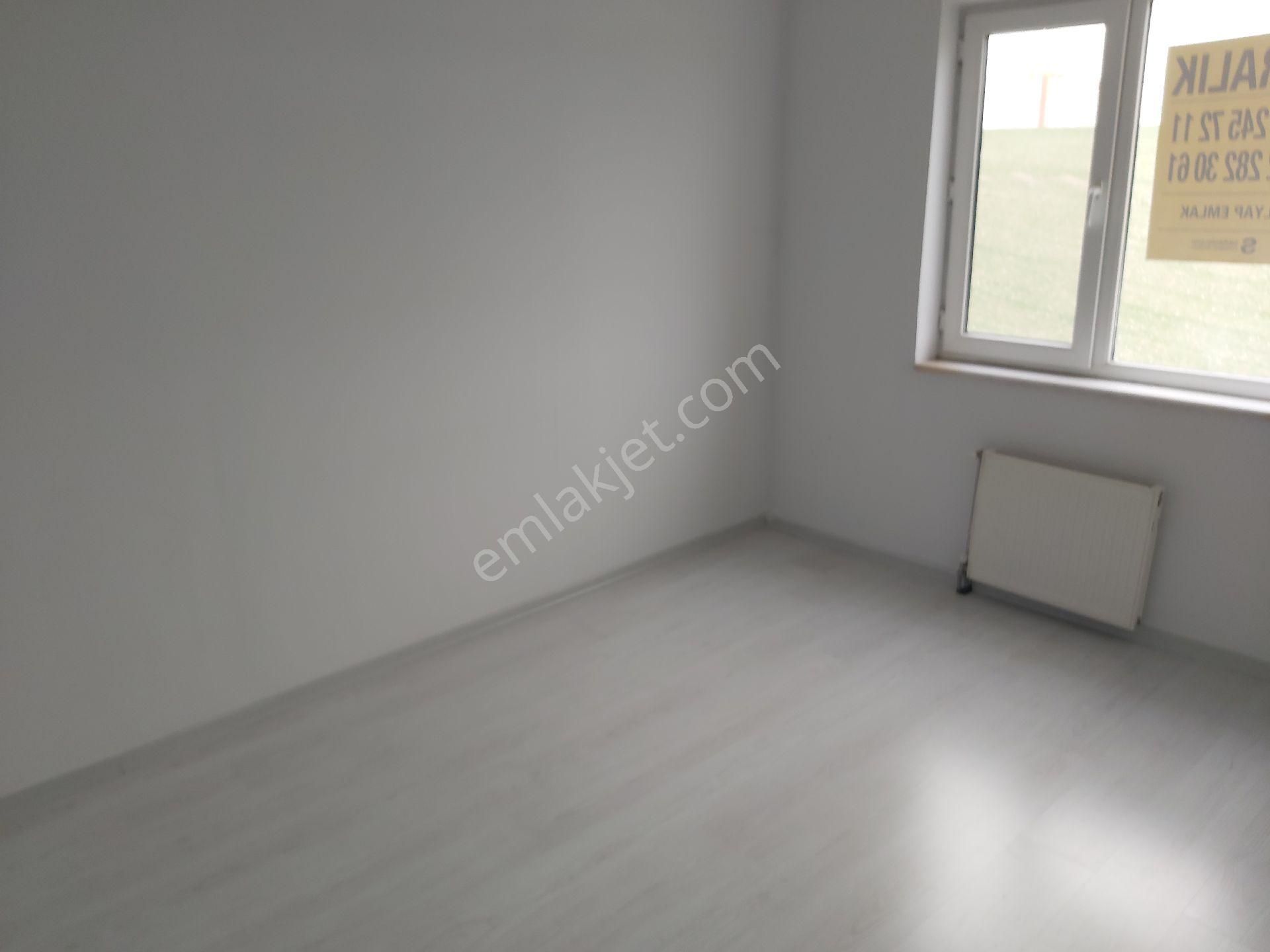 İlyap'tan Turkuaz Tokide Yapılı Kiralık 2+1 - Görsel 7