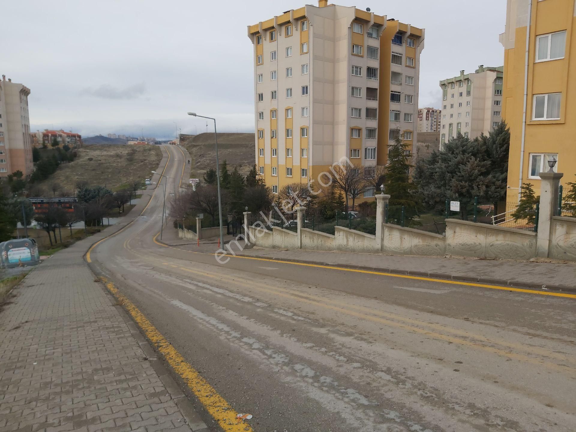 İlyap'tan Turkuaz Tokide Yapılı Kiralık 2+1 - Görsel 32