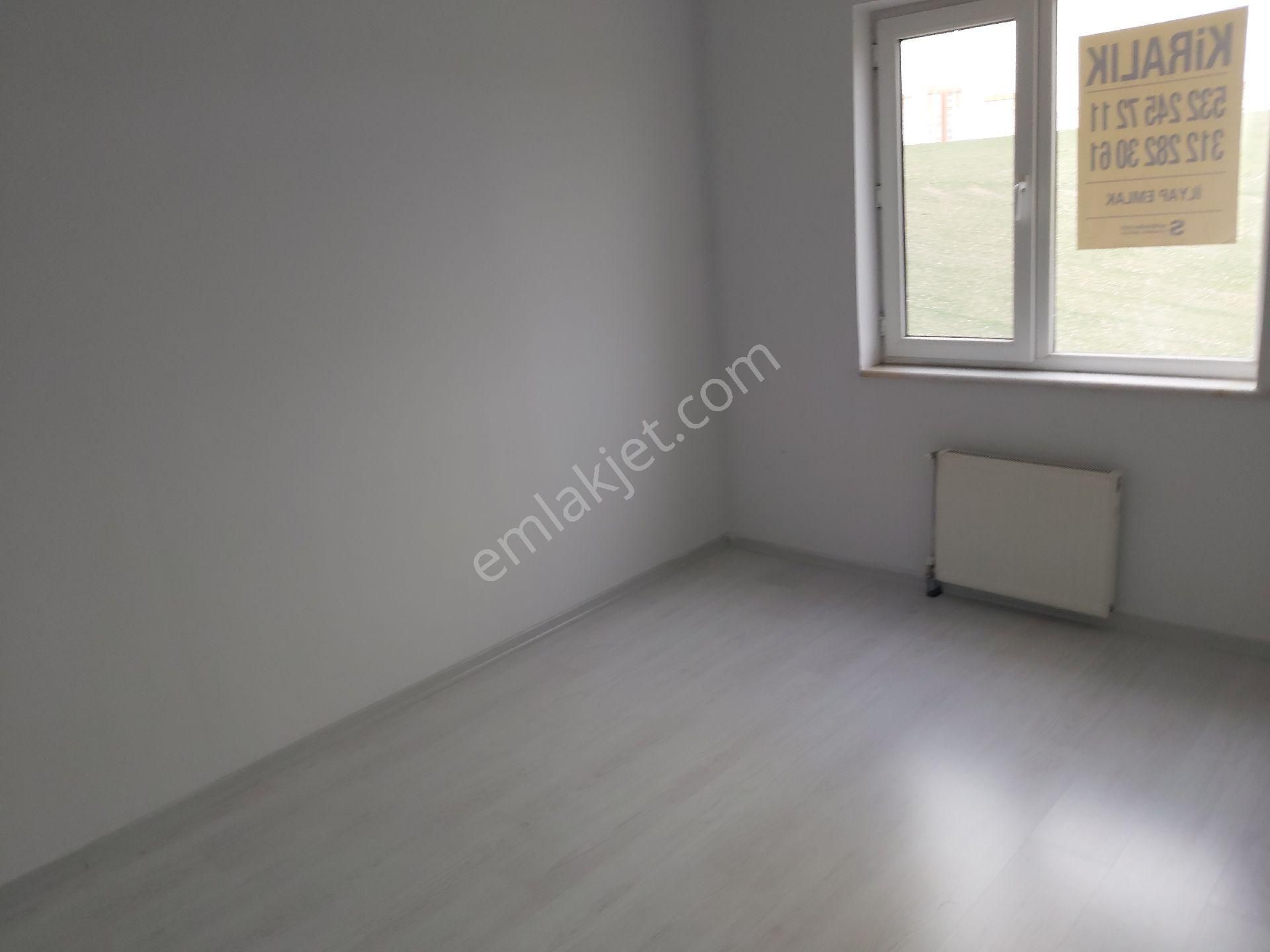 İlyap'tan Turkuaz Tokide Yapılı Kiralık 2+1 - Görsel 5