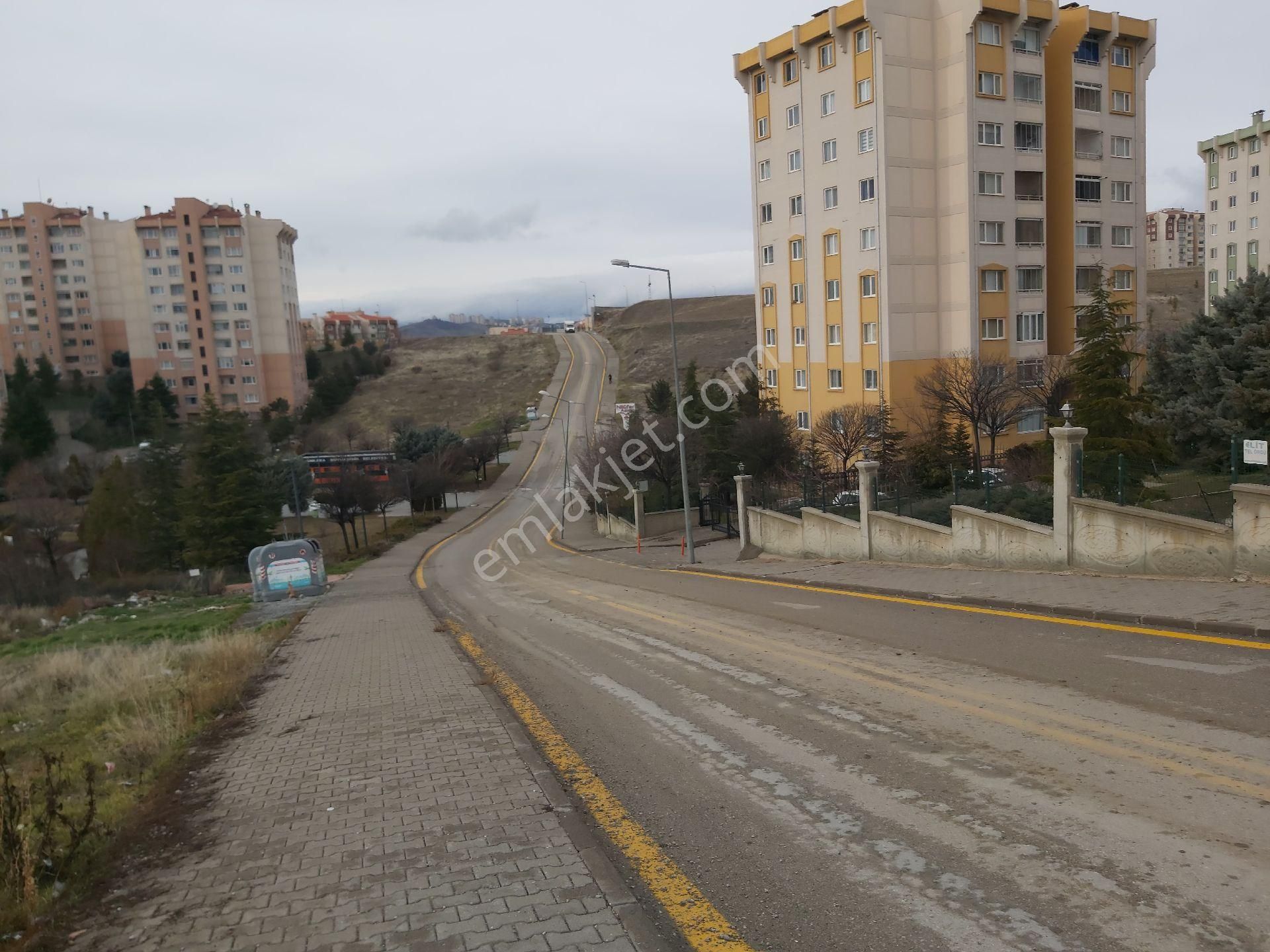 İlyap'tan Turkuaz Tokide Yapılı Kiralık 2+1 - Görsel 35