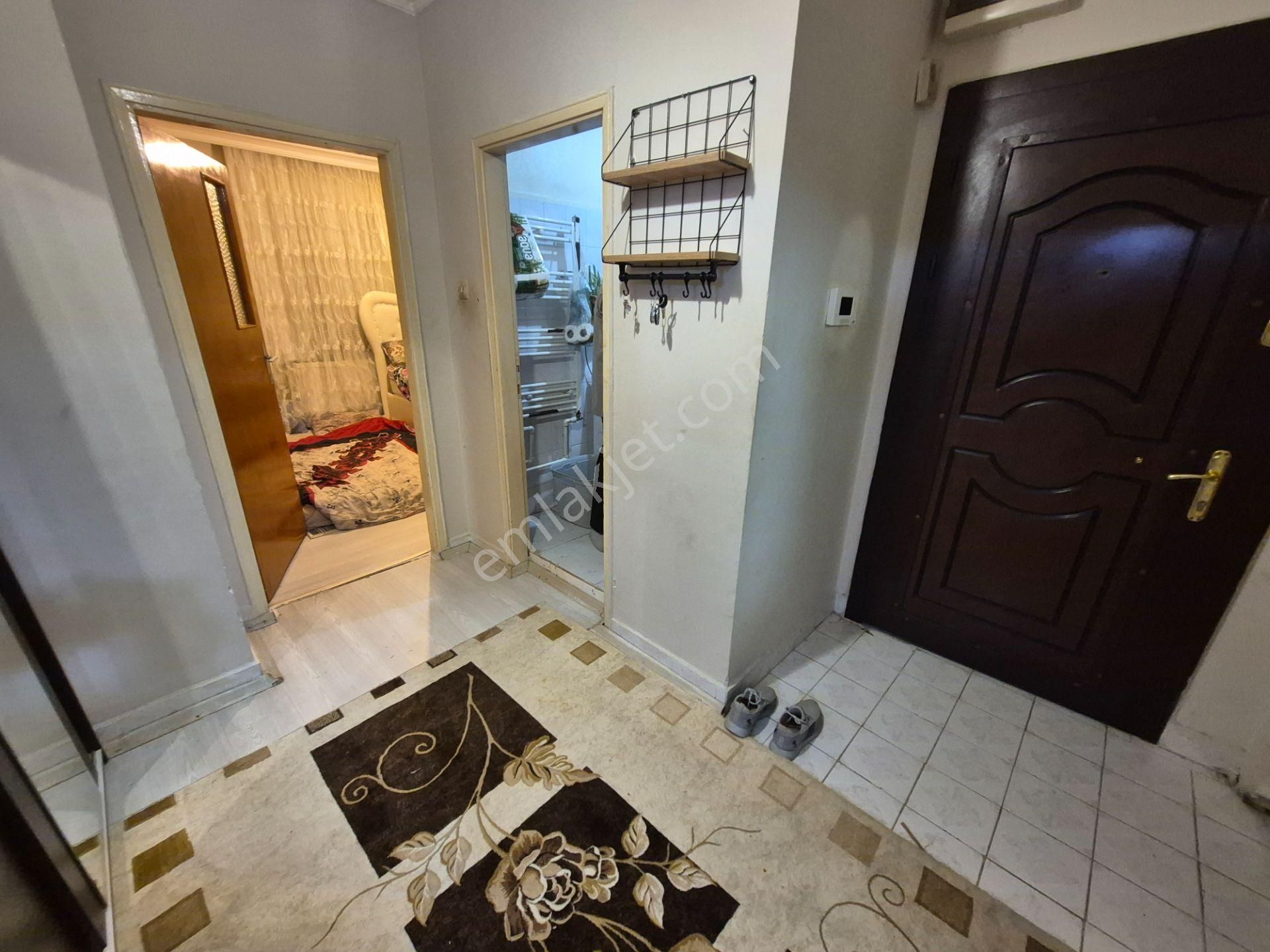 Keçiören İncirli Mh. Kat Konumu Kot 2 Kentsel Dönüşüm Kapsamında - Görsel 16