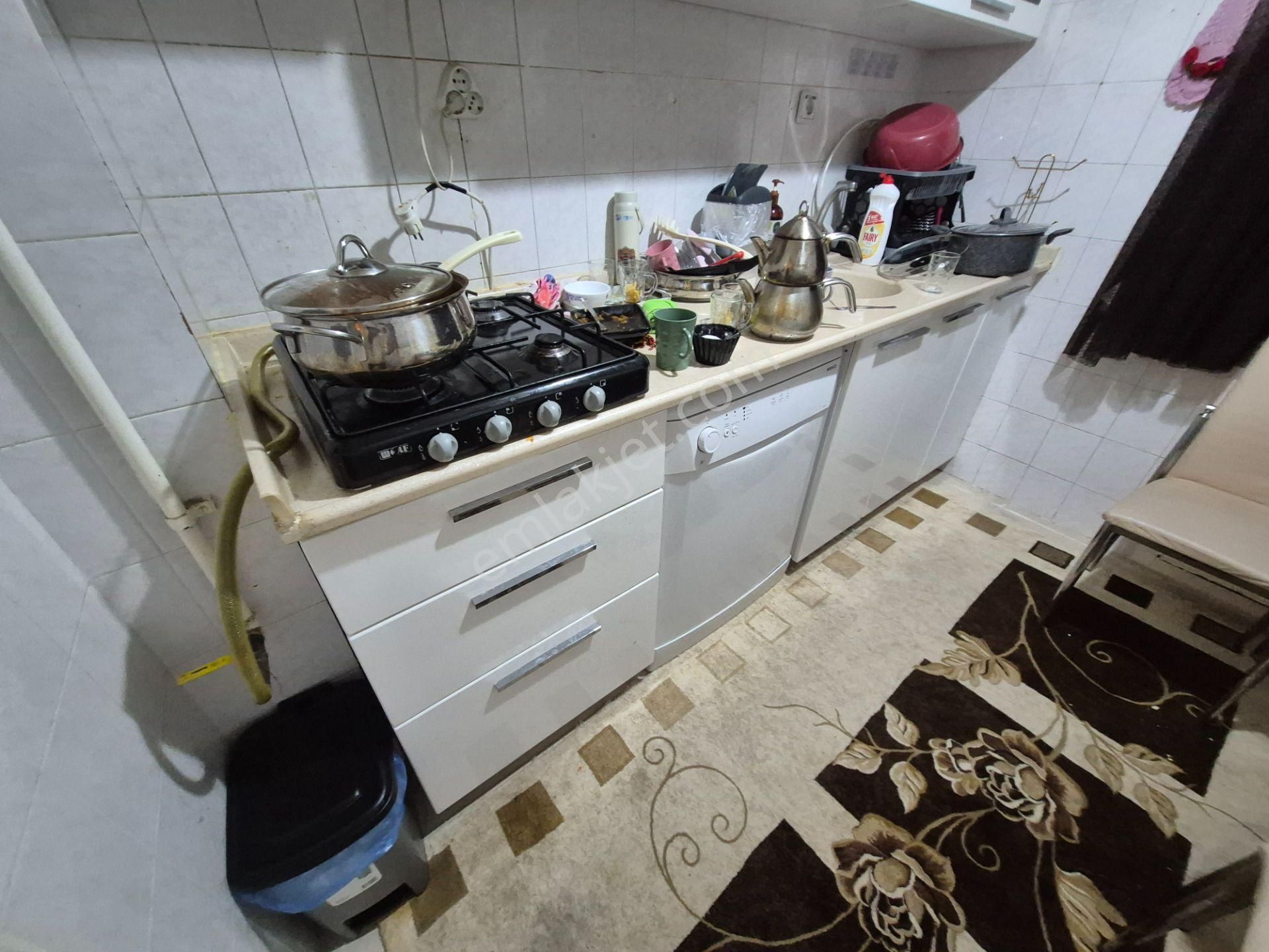 Keçiören İncirli Mh. Kat Konumu Kot 2 Kentsel Dönüşüm Kapsamında - Görsel 17