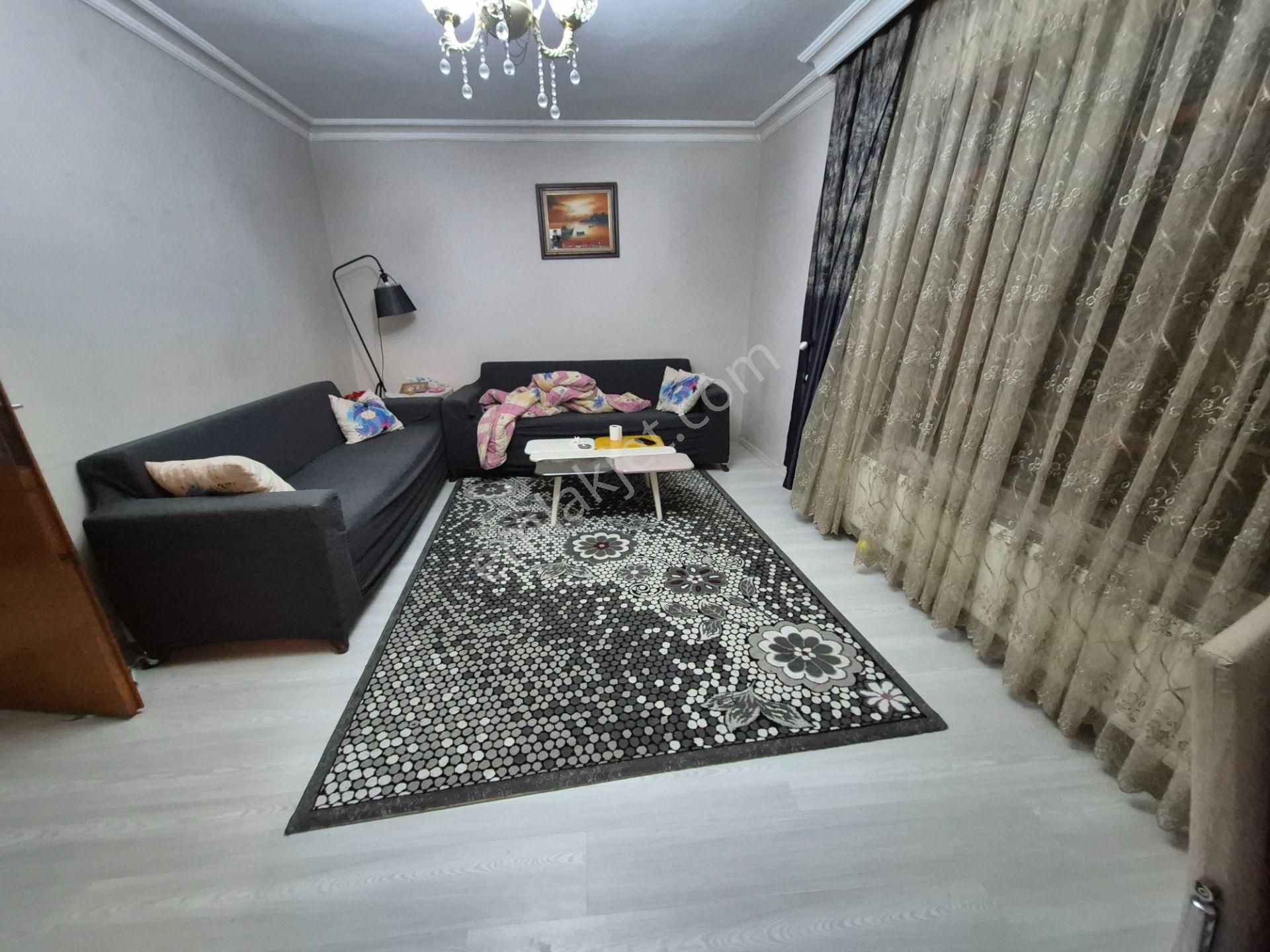 Keçiören İncirli Mh. Kat Konumu Kot 2 Kentsel Dönüşüm Kapsamında