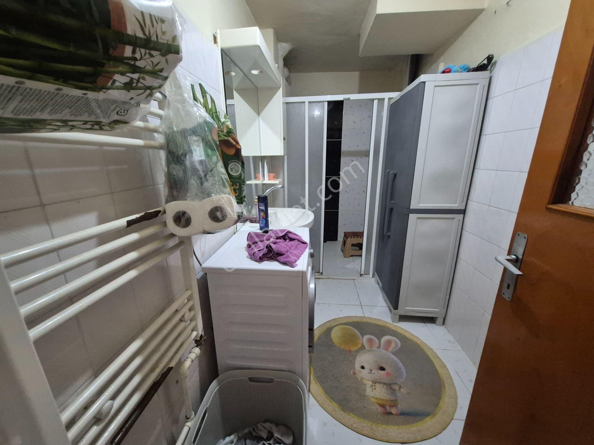 Keçiören İncirli Mh. Kat Konumu Kot 2 Kentsel Dönüşüm Kapsamında - Görsel 10