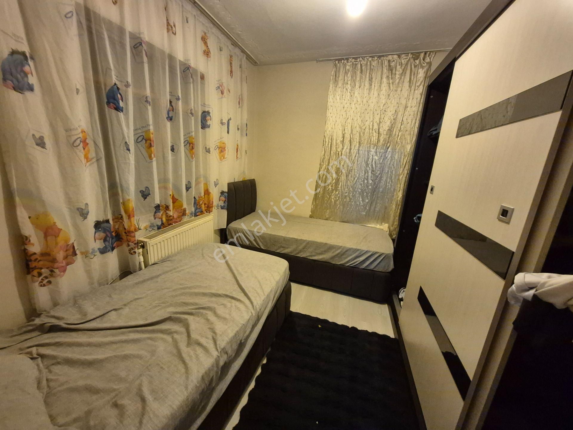 Keçiören İncirli Mh. Kat Konumu Kot 2 Kentsel Dönüşüm Kapsamında - Görsel 8