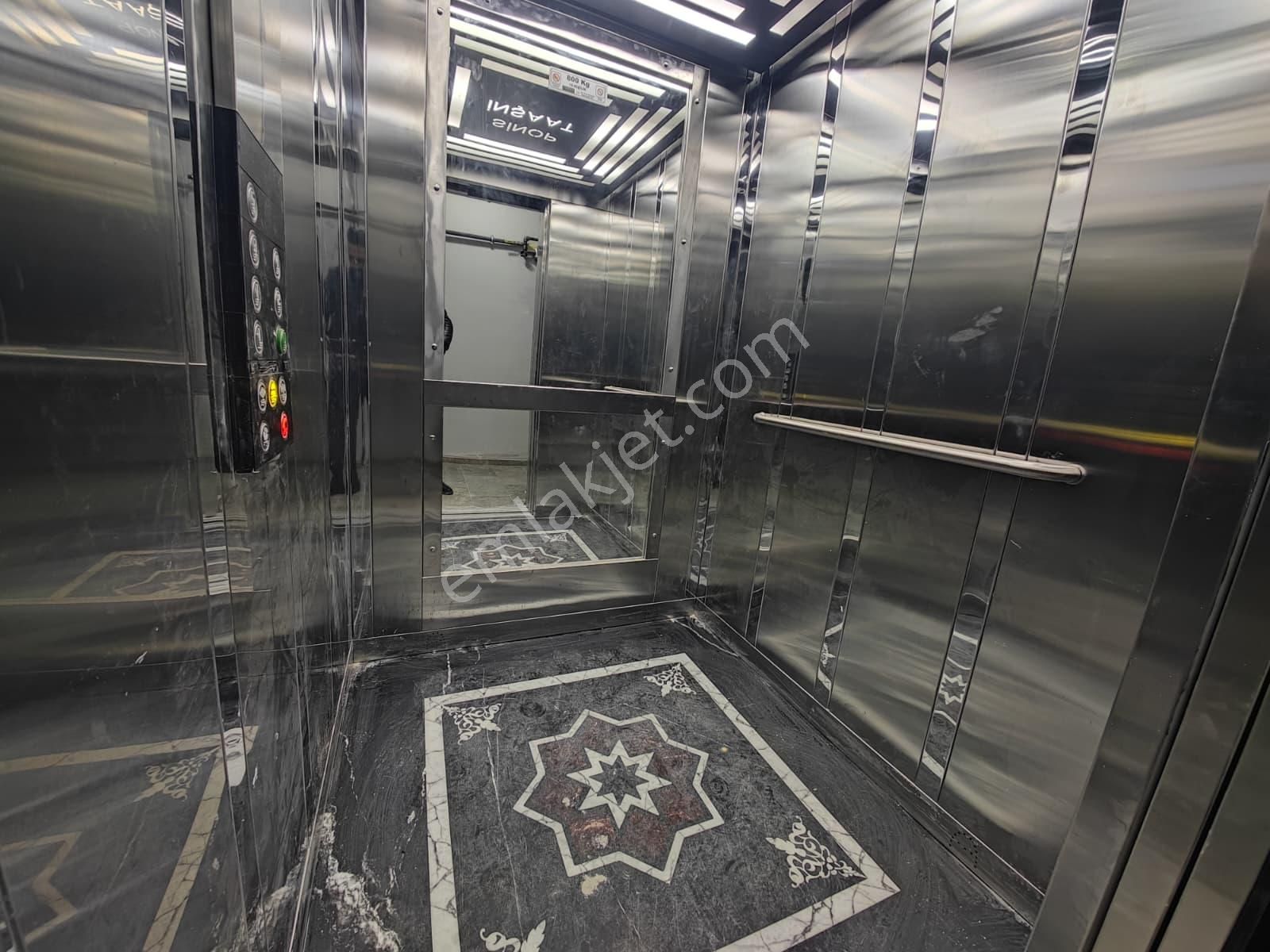 Yıldız Dan Muhammediye Camii Yakını Sıfır Geniş 2+1 Ara Kat Daire - Görsel 9
