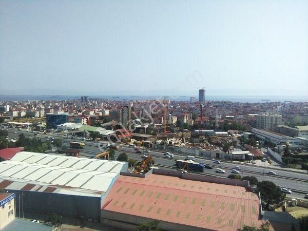 Deniz Manzaralı, Metro Yakını 1+1 Lüks Daire - Görsel 14