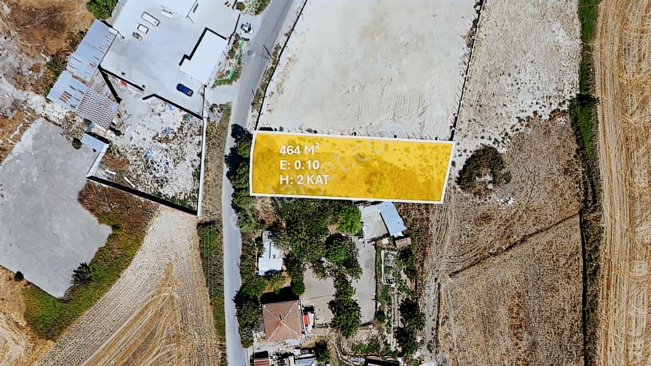 Arnavutköy Hadımköyde Satılık 464 M² İmarlı Arsa - Görsel 15