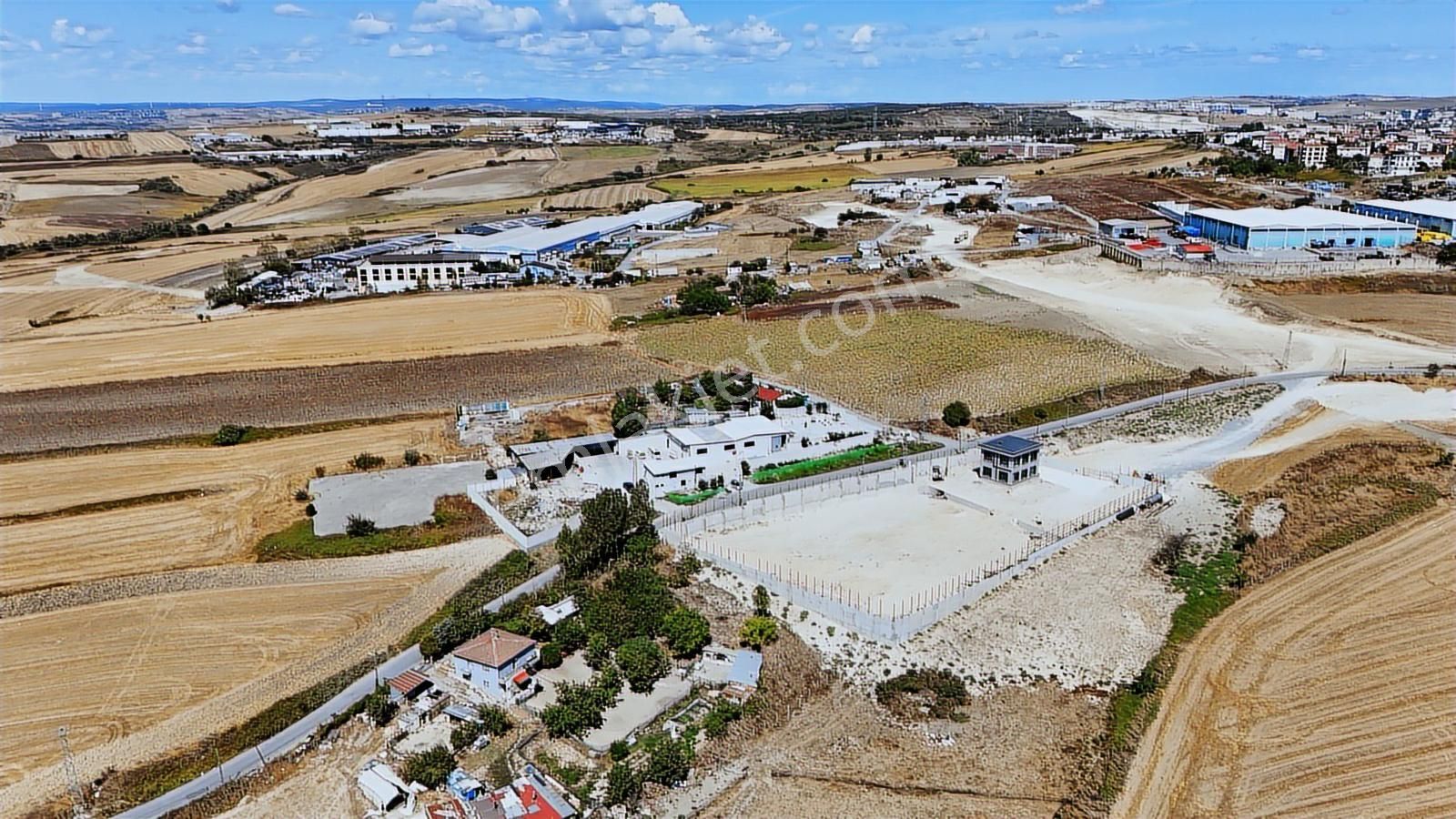 Arnavutköy Hadımköyde Satılık 464 M² İmarlı Arsa - Görsel 10