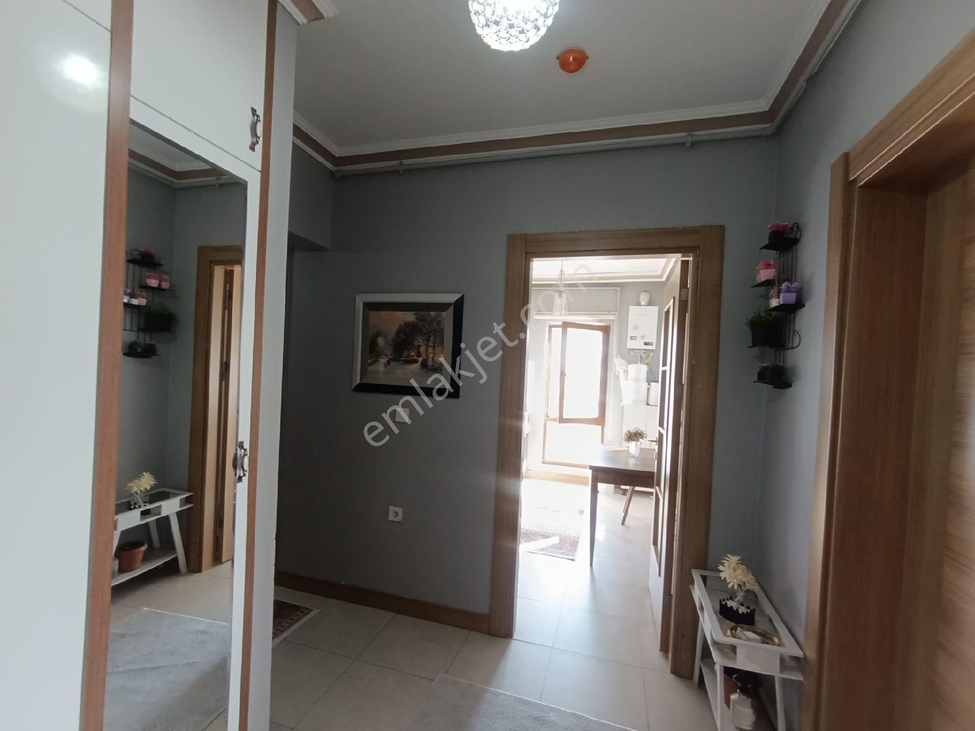 Çöl Güzeli Toki'de En Güzel Konumda Temiz 2+1 Satılık Daire!!! - Görsel 14