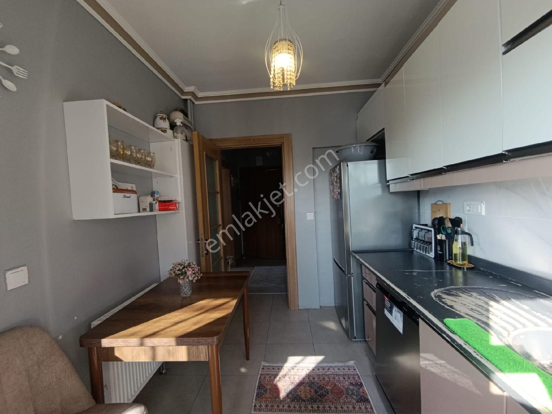 Çöl Güzeli Toki'de En Güzel Konumda Temiz 2+1 Satılık Daire!!! - Görsel 9