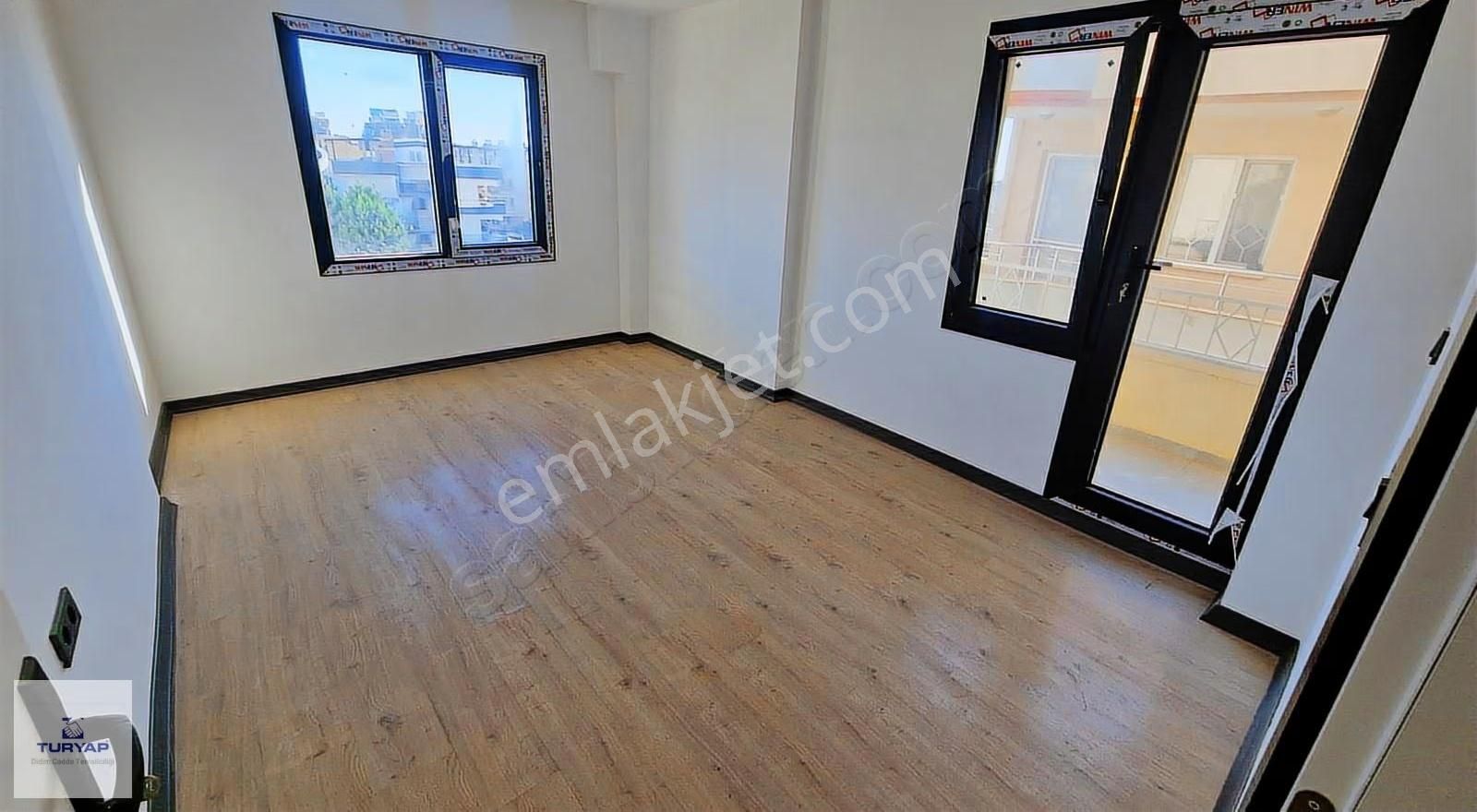 Merkezi Konumda 3+1 - 2+1 Tek Tapu İki Daire - Görsel 5