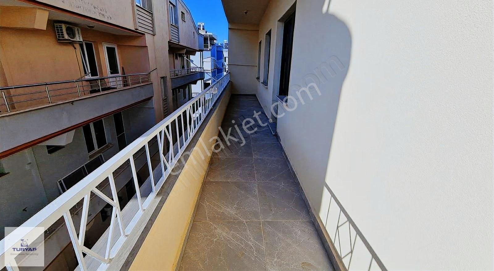 Merkezi Konumda 3+1 - 2+1 Tek Tapu İki Daire - Görsel 2