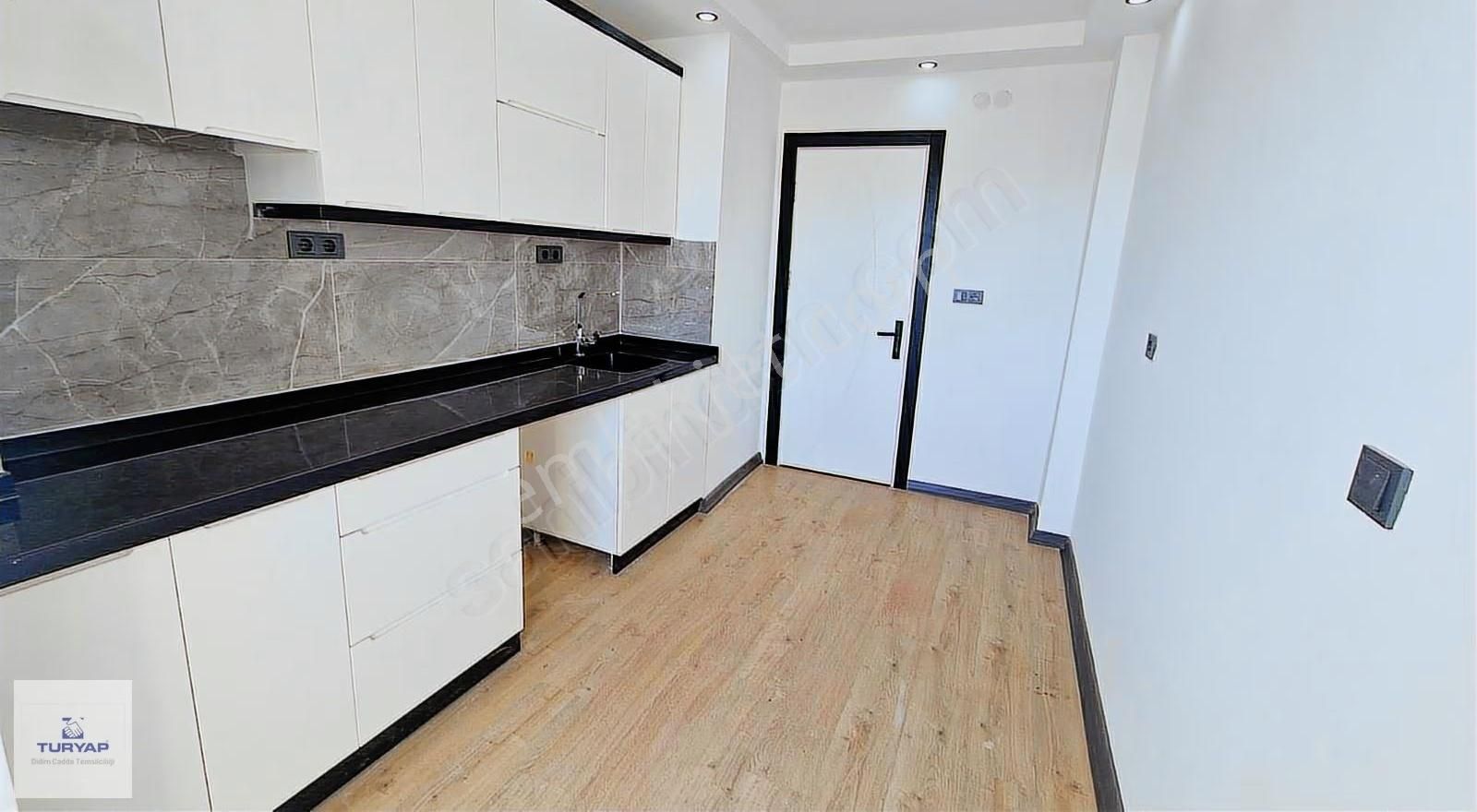 Merkezi Konumda 3+1 - 2+1 Tek Tapu İki Daire - Görsel 3