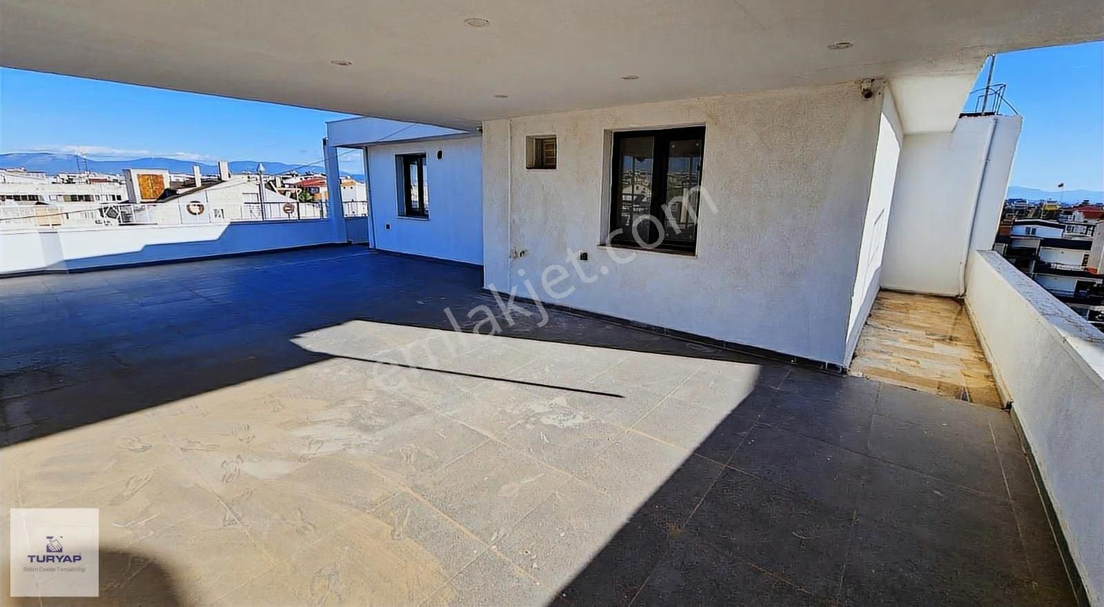 Merkezi Konumda 3+1 - 2+1 Tek Tapu İki Daire - Görsel 11