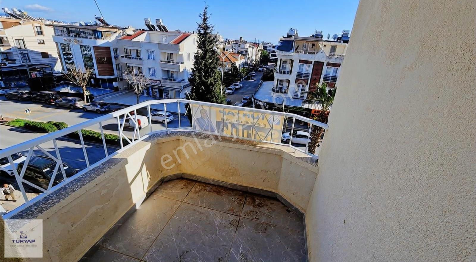 Merkezi Konumda 3+1 - 2+1 Tek Tapu İki Daire - Görsel 7