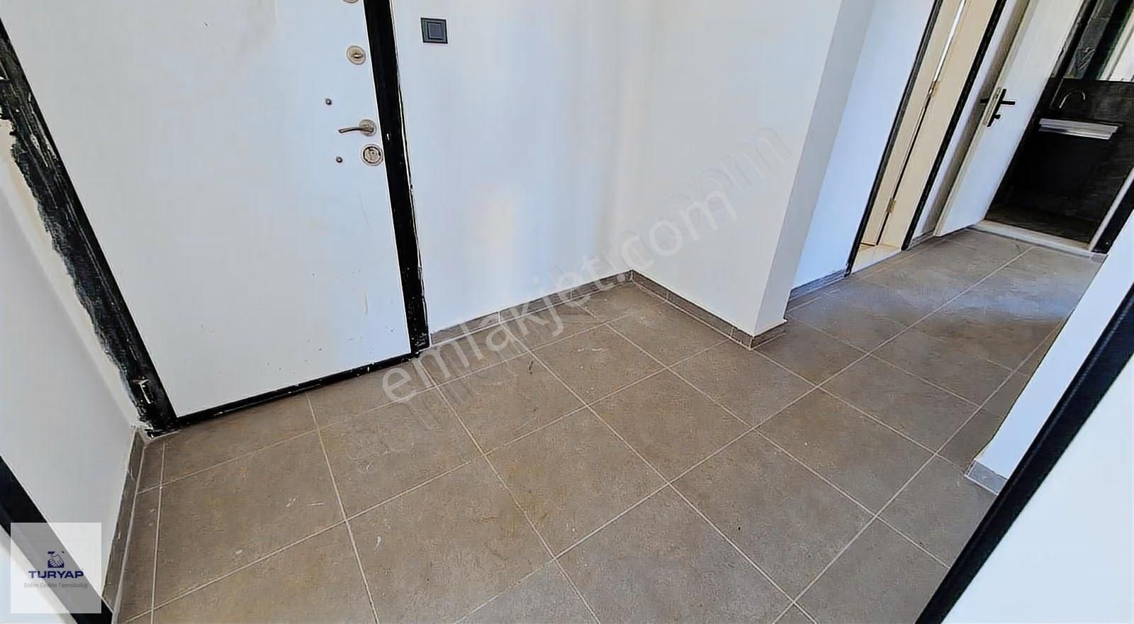 Merkezi Konumda 3+1 - 2+1 Tek Tapu İki Daire - Görsel 4