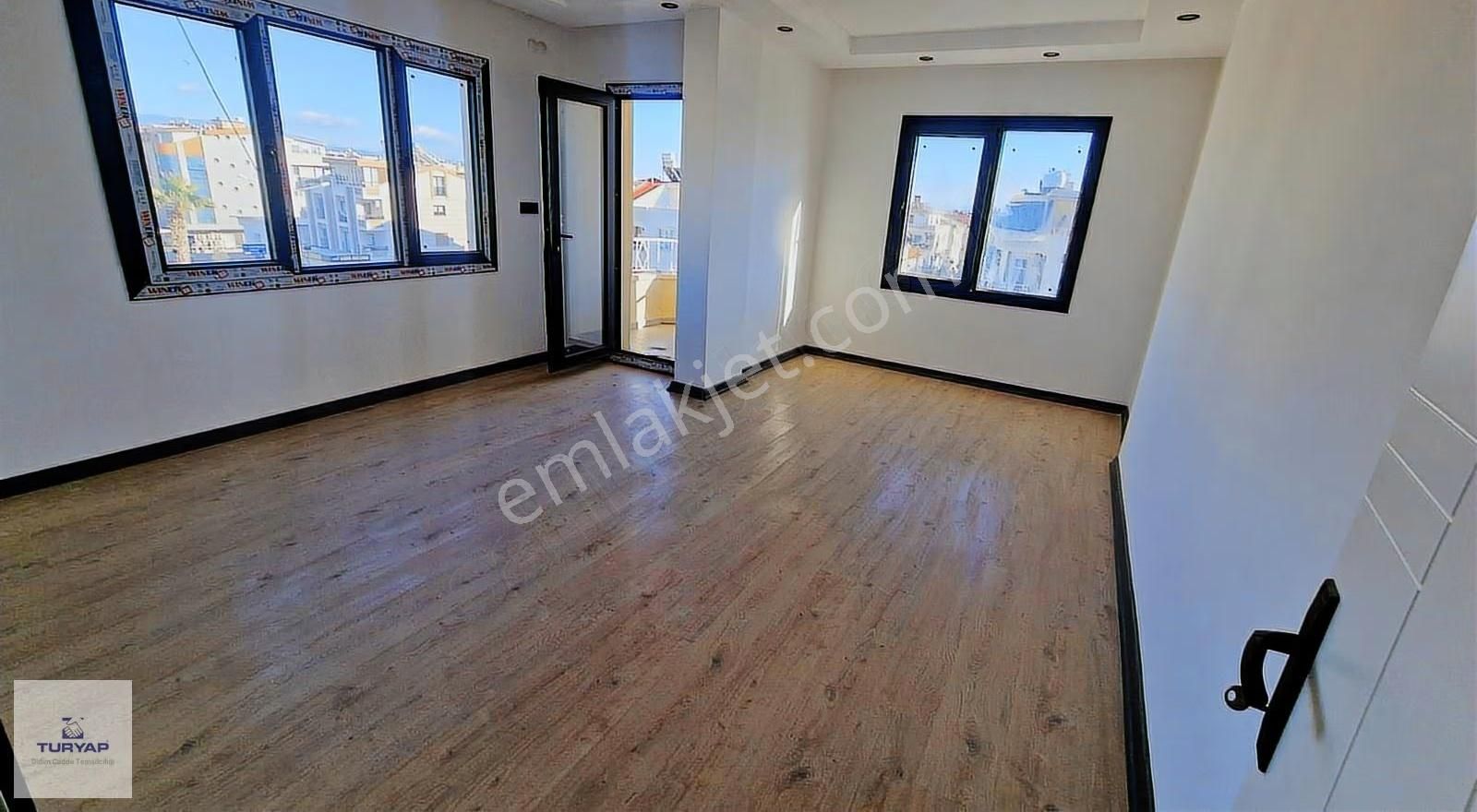 Merkezi Konumda 3+1 - 2+1 Tek Tapu İki Daire - Görsel 10