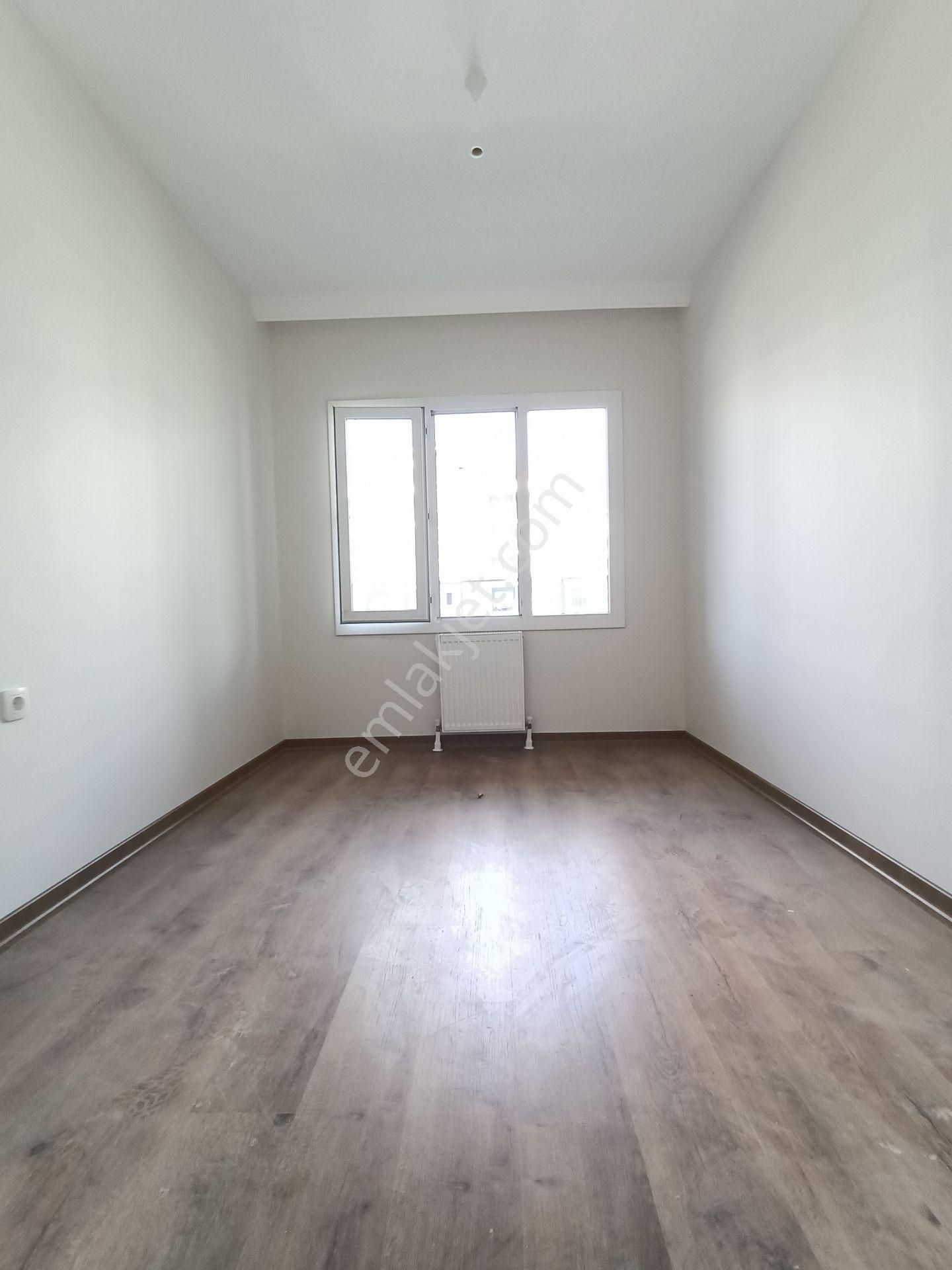 Silivri Atabek Konutlarında Havuz Peyzaj Cephe 3+1 Kiralık Daire - Görsel 21