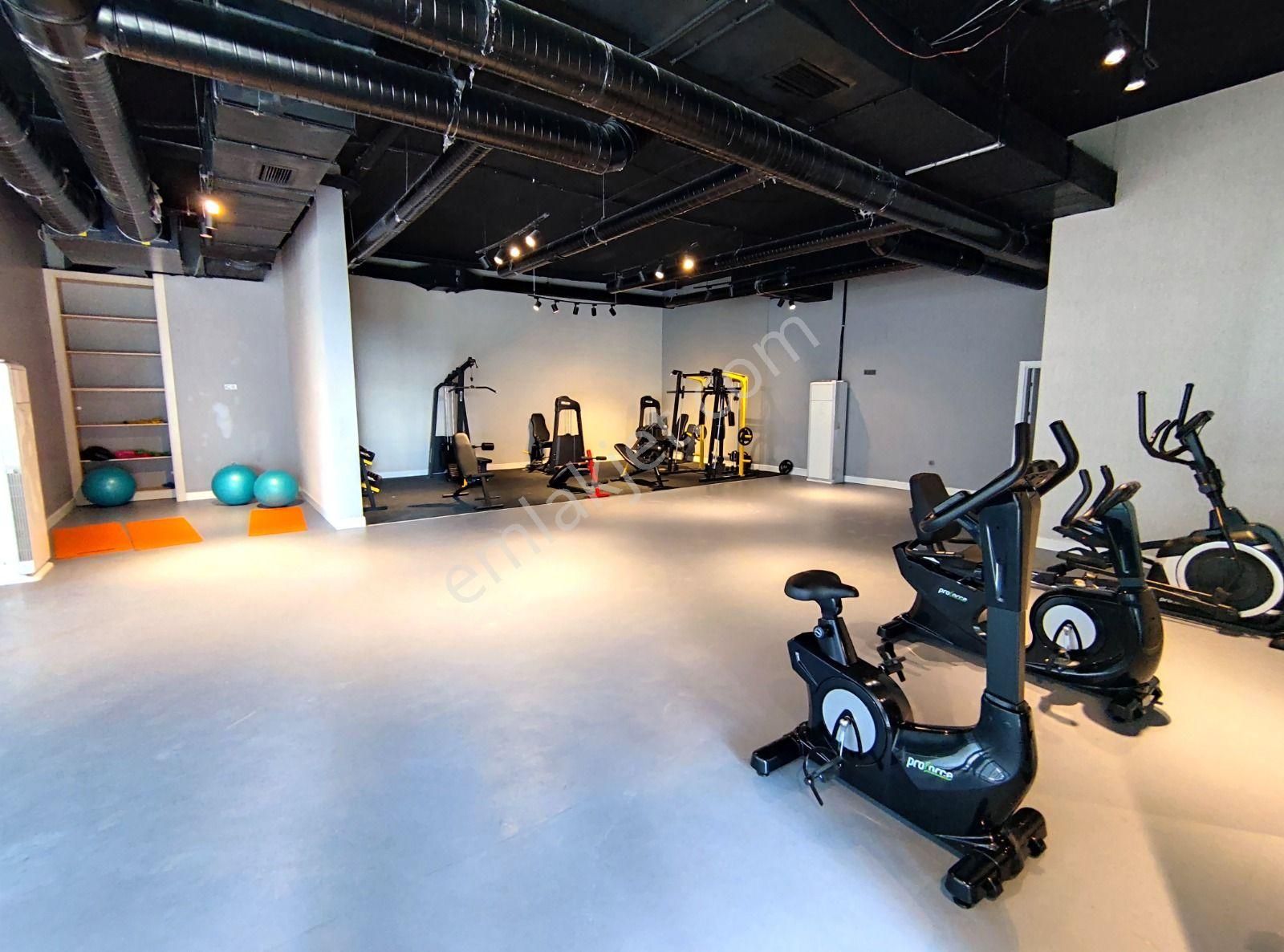 Silivri Atabek Konutlarında Havuz Peyzaj Cephe 3+1 Kiralık Daire - Görsel 27