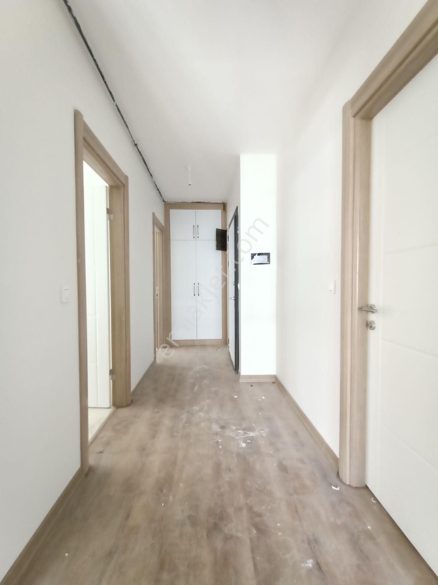 Silivri Atabek Konutlarında Havuz Peyzaj Cephe 3+1 Kiralık Daire - Görsel 22