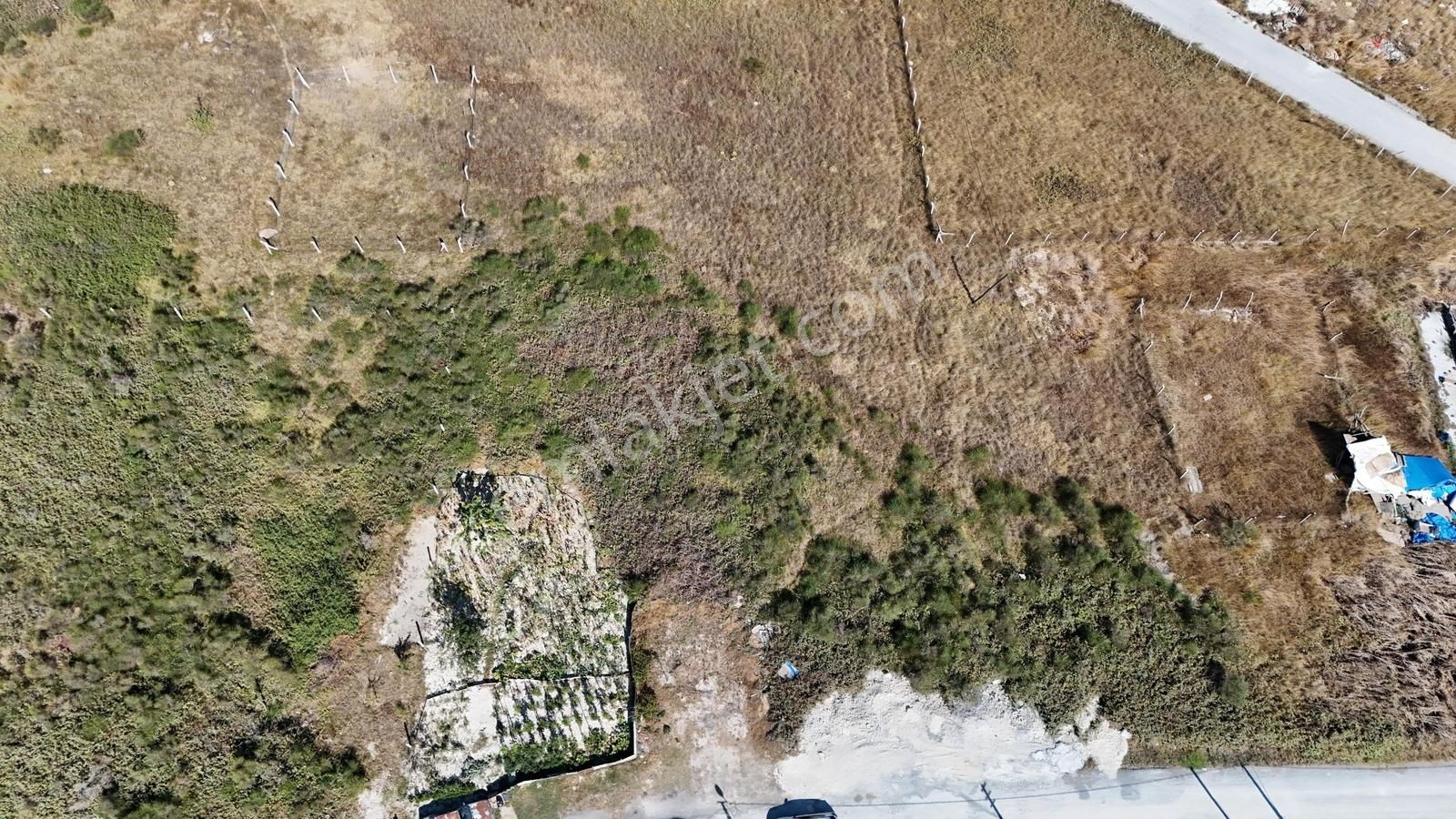 Hadımköyde Şerefiyeli 3 Kat İmarlı 260 M² Arsa - Görsel 9