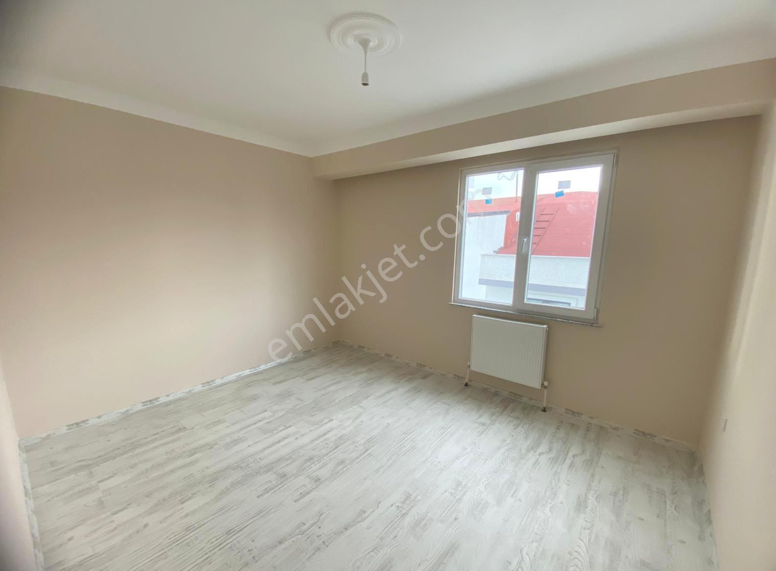 Mertcan'dan Metro 5dk Hastane 4dk Balkonlu Sıfır Lüks 2+1 Daire - Görsel 6