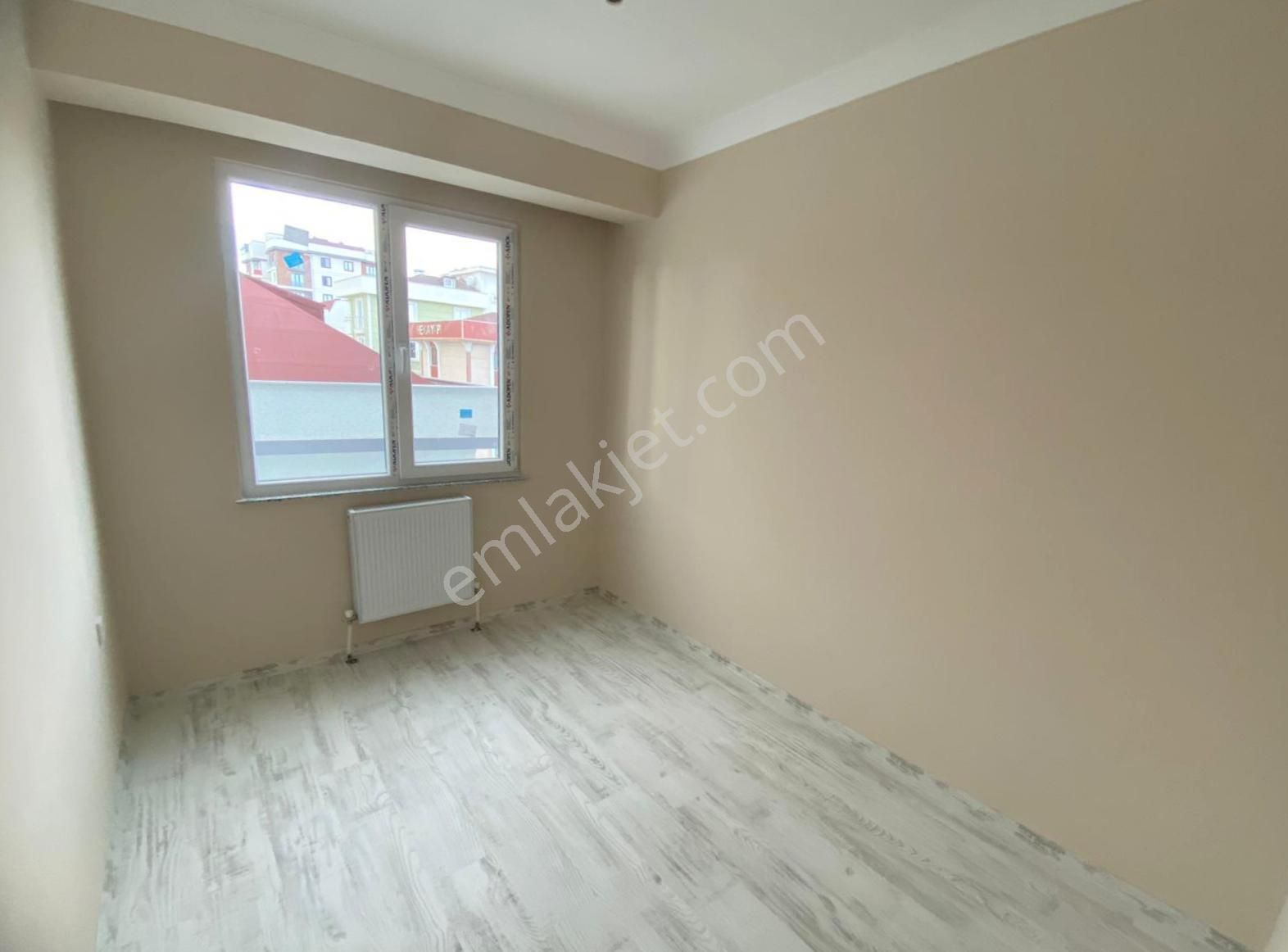 Mertcan'dan Metro 5dk Hastane 4dk Balkonlu Sıfır Lüks 2+1 Daire - Görsel 9