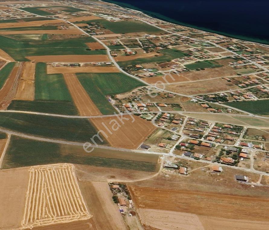 Tekirdağ Marmaraereğlisi 530 M2 Satılık Arsa - Görsel 2